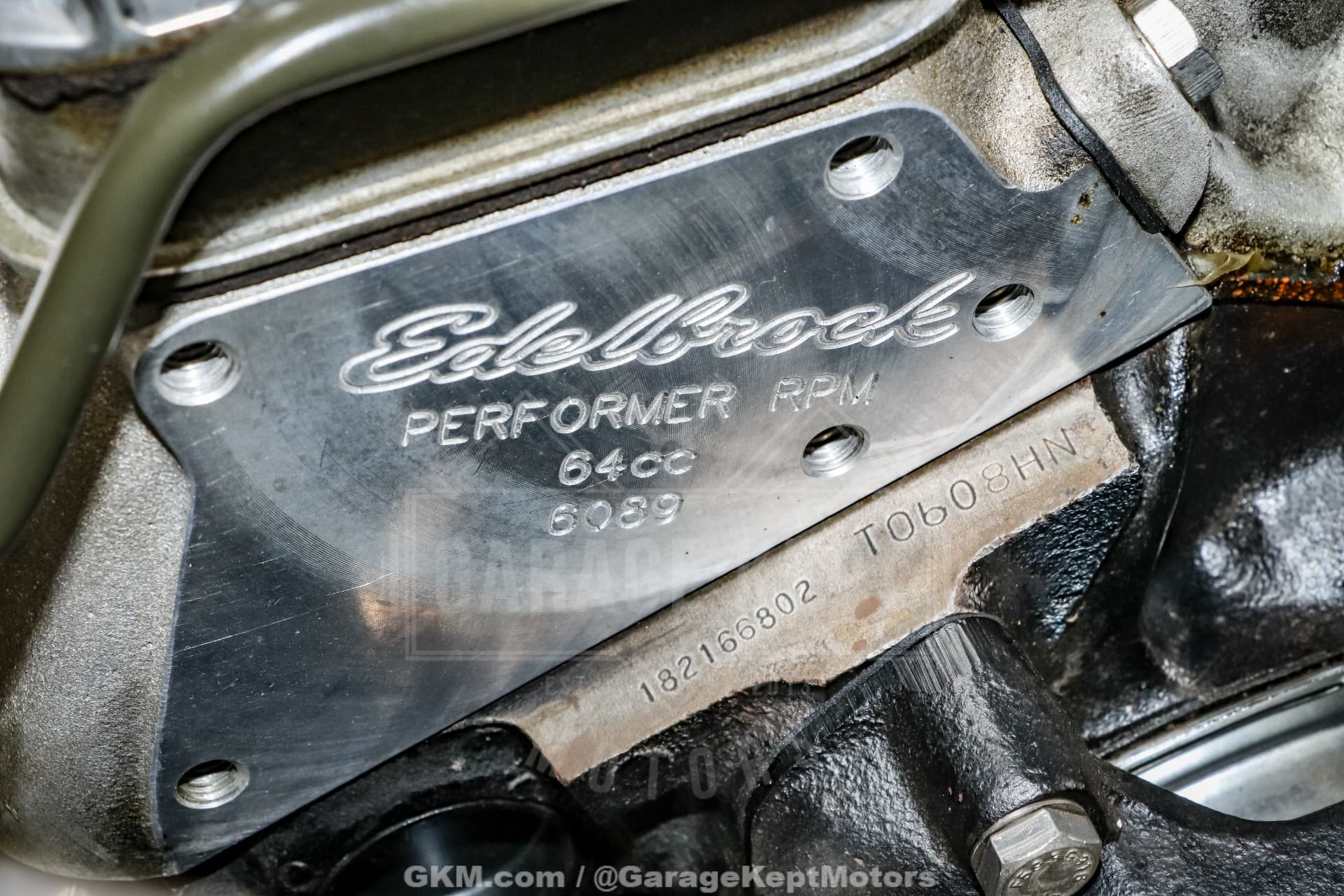 1955 Chevrolet Bel Air thumbnail 22