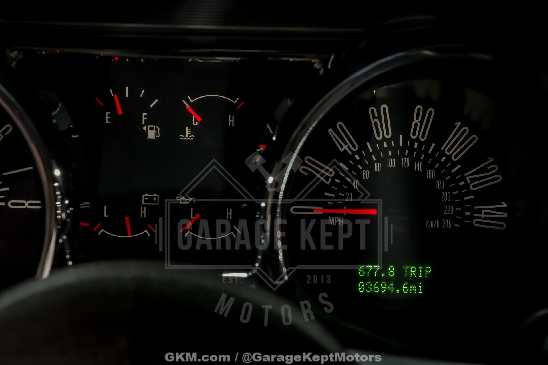 2007 Ford Mustang Shelby GT Premium thumbnail 20