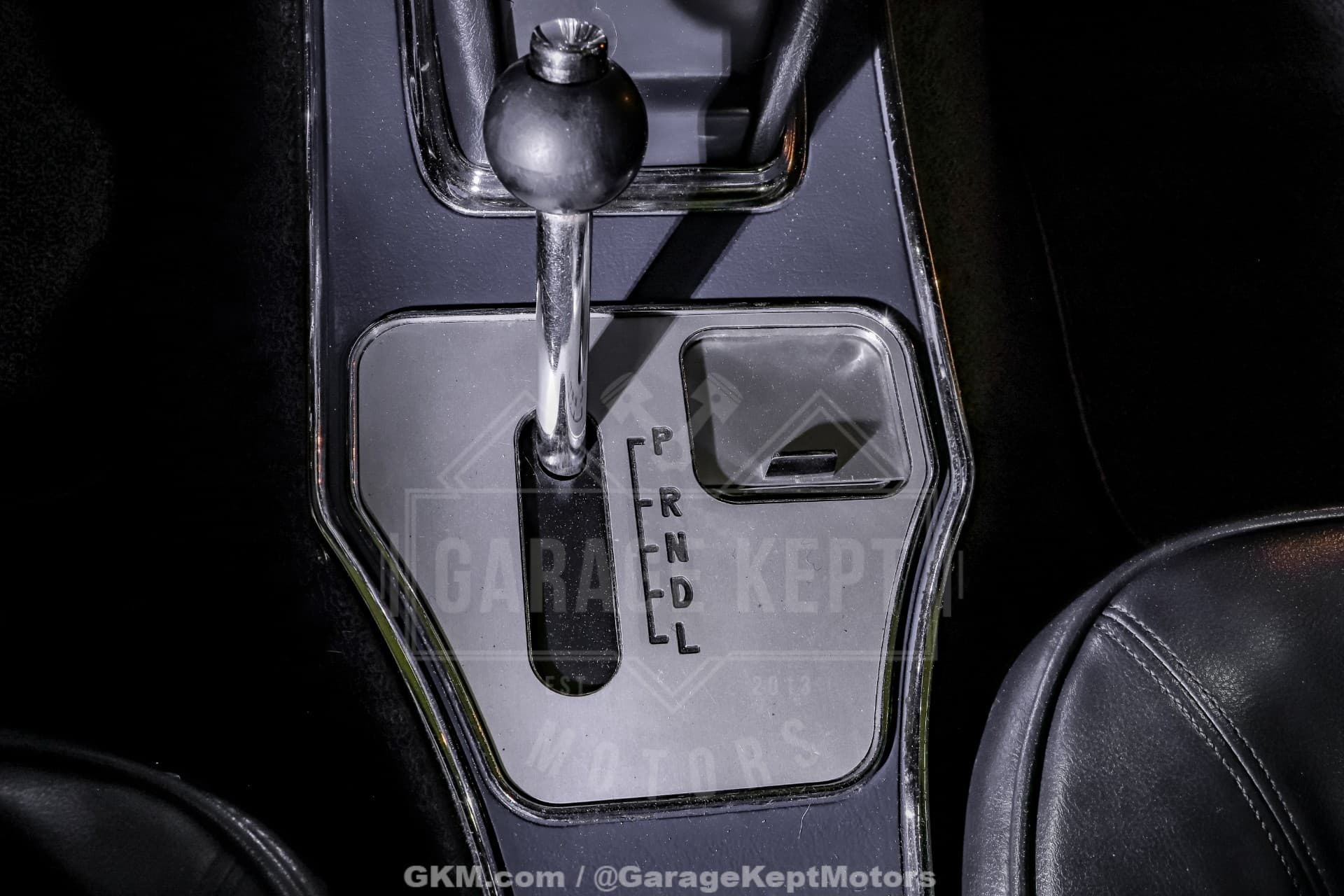 1966 Chevrolet Corvette Convertible thumbnail 19