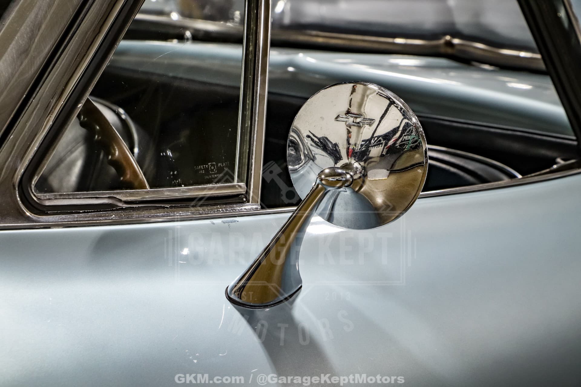1966 Chevrolet Corvette Convertible thumbnail 7