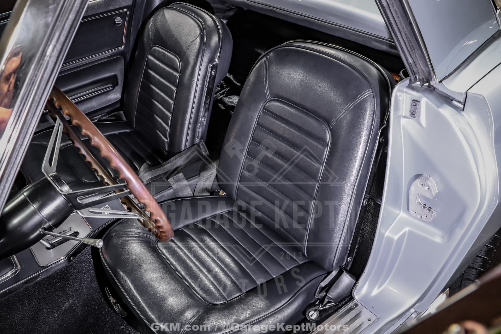 1966 Chevrolet Corvette Convertible thumbnail 15