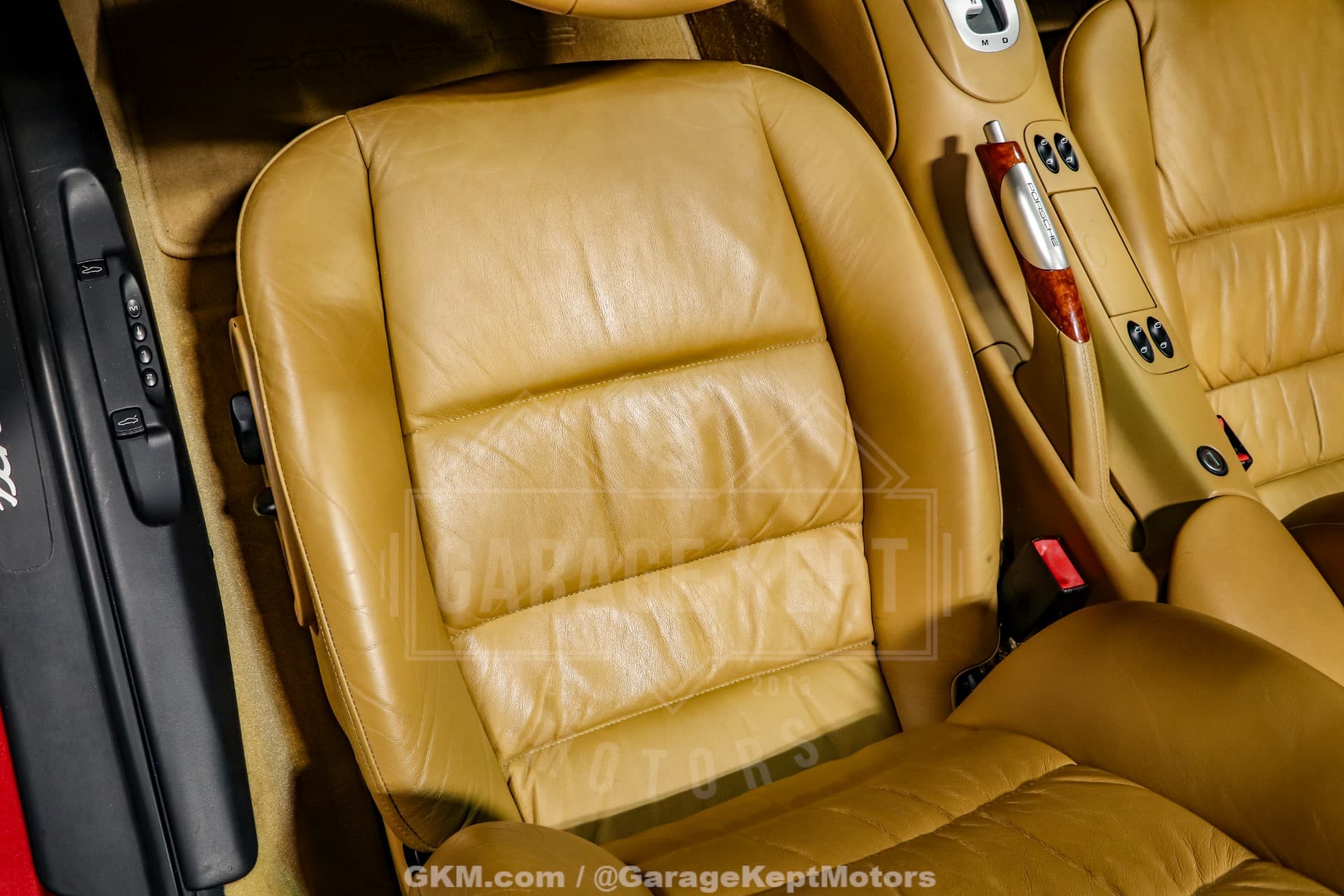 2003 Porsche 911 Carrera thumbnail 17