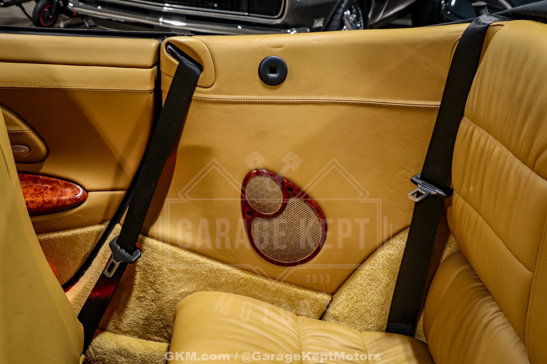 2003 Porsche 911 Carrera thumbnail 18