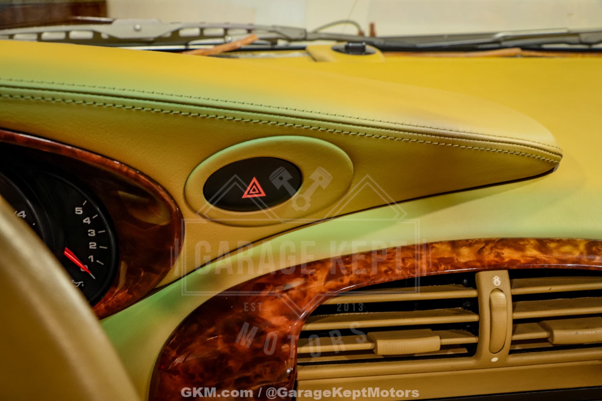 2003 Porsche 911 Carrera thumbnail 19