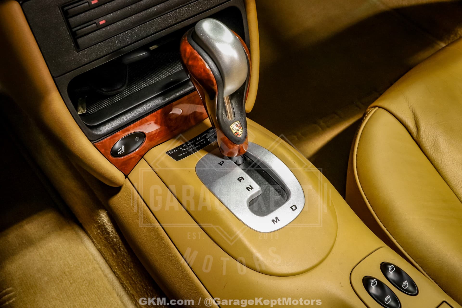 2003 Porsche 911 Carrera thumbnail 20