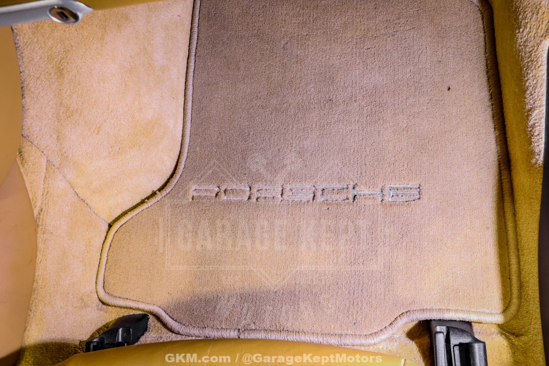 2003 Porsche 911 Carrera thumbnail 11