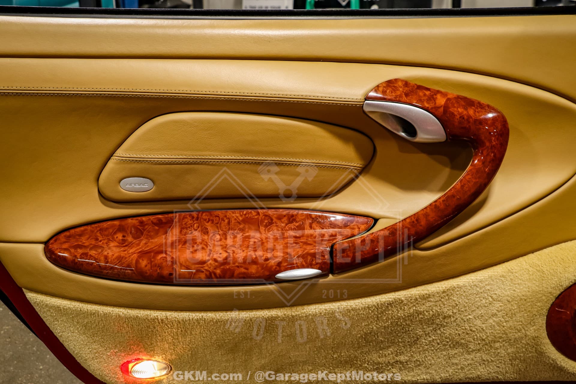 2003 Porsche 911 Carrera thumbnail 15