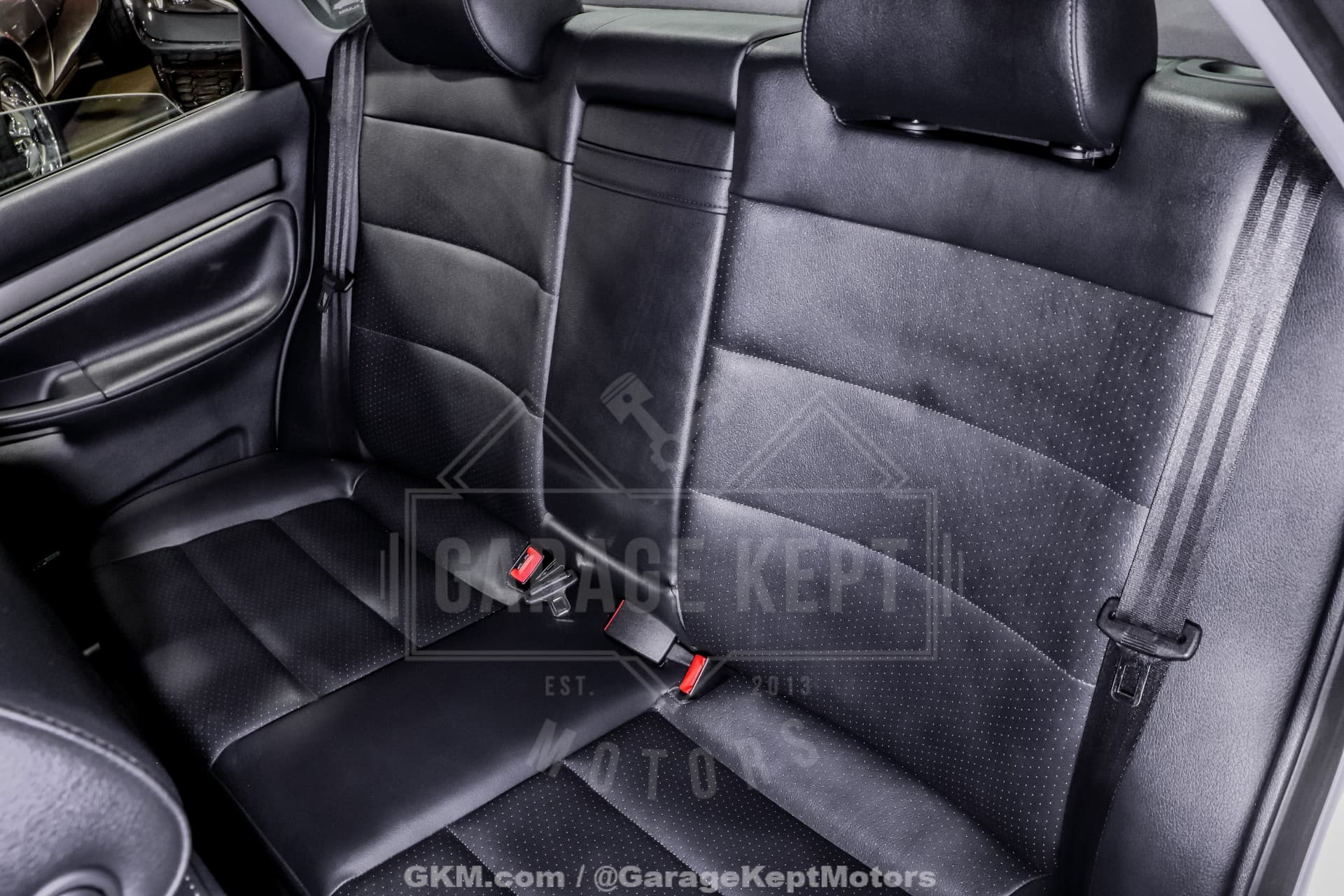2001 Audi A4 1.8T quattro thumbnail 18
