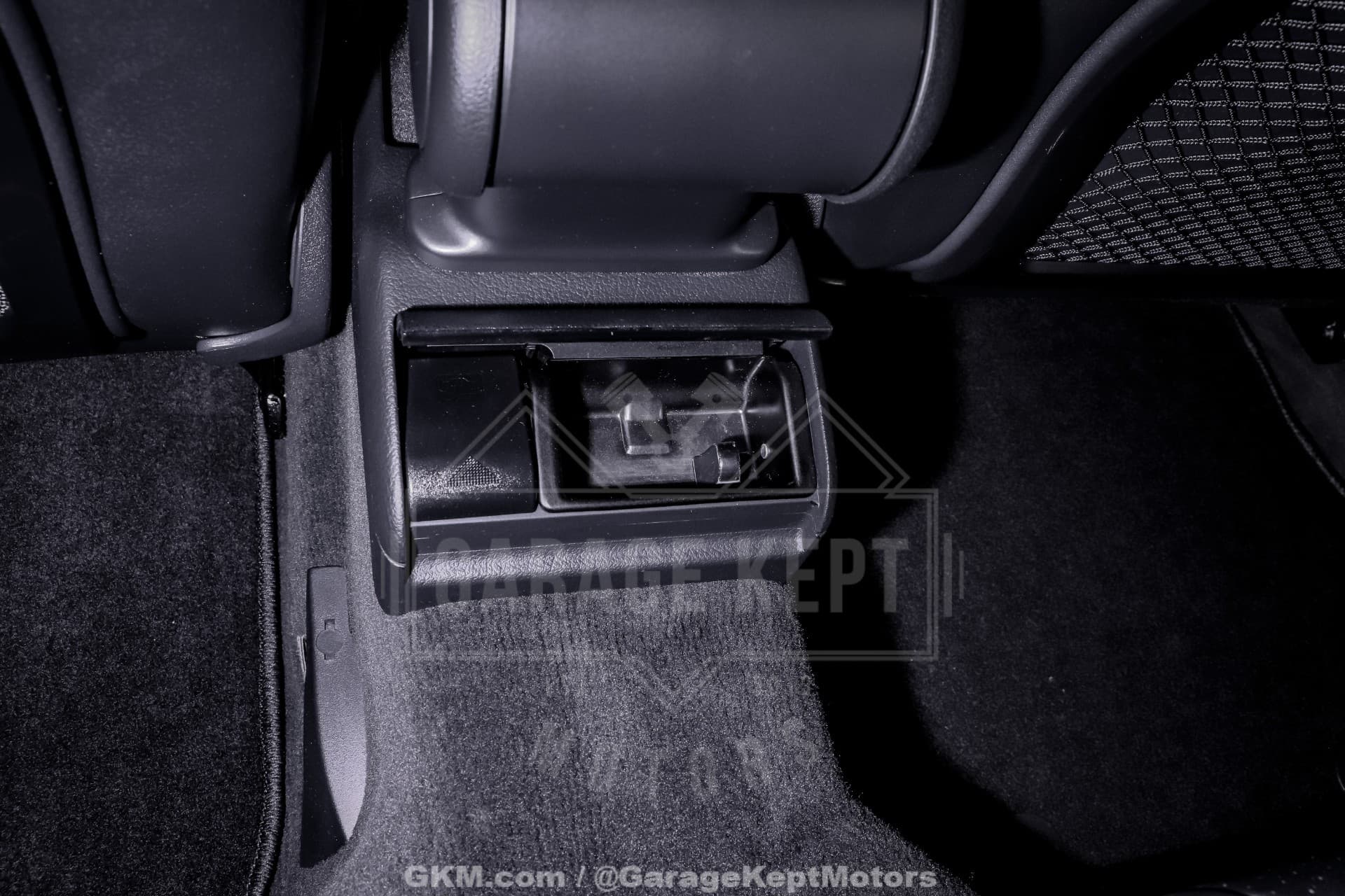 2001 Audi A4 1.8T quattro thumbnail 19