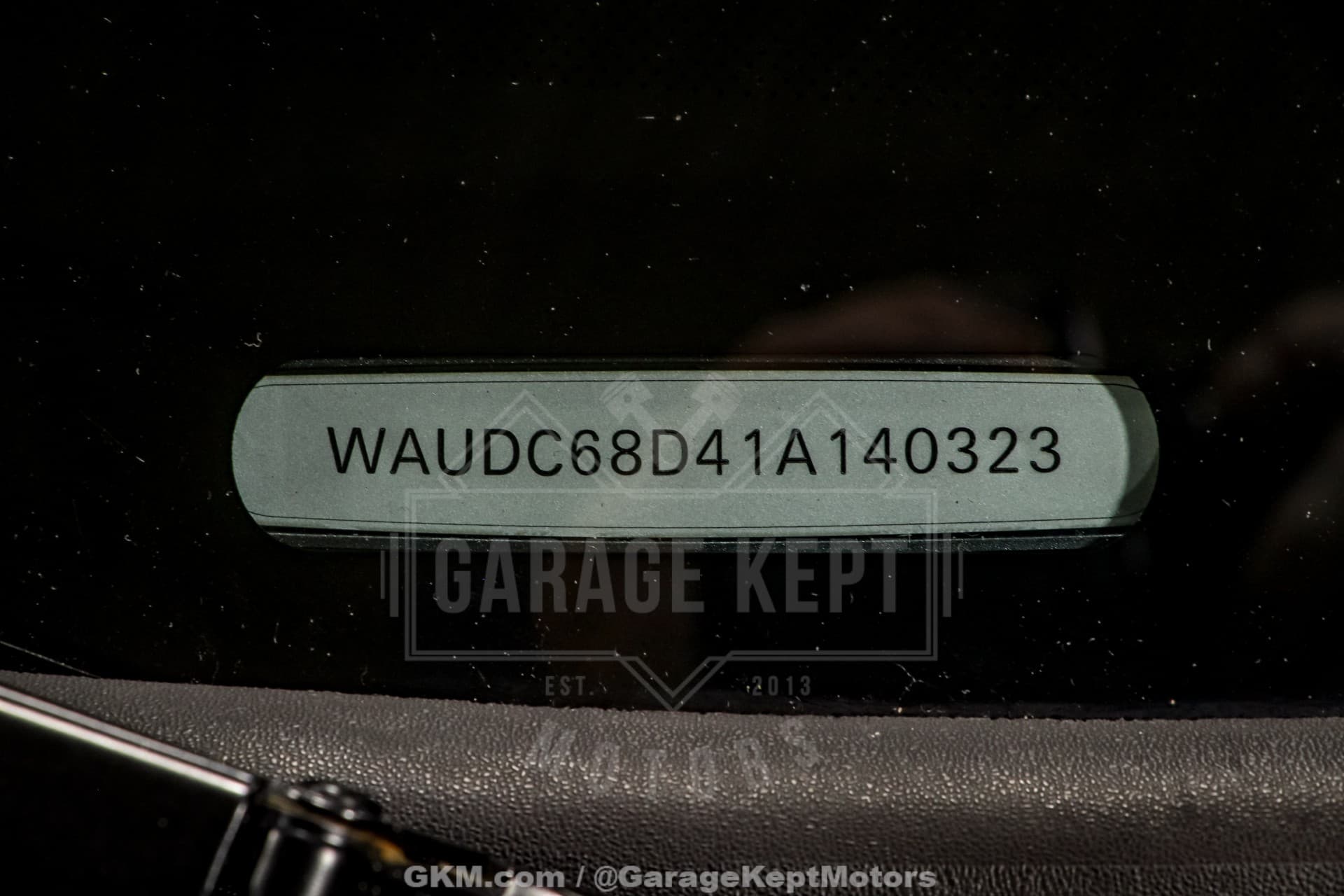 2001 Audi A4 1.8T quattro thumbnail 25