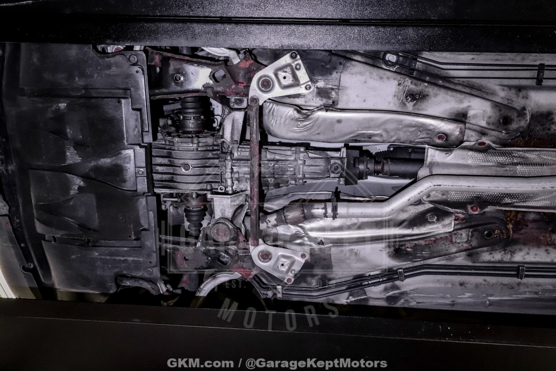 2001 Audi A4 1.8T quattro thumbnail 28