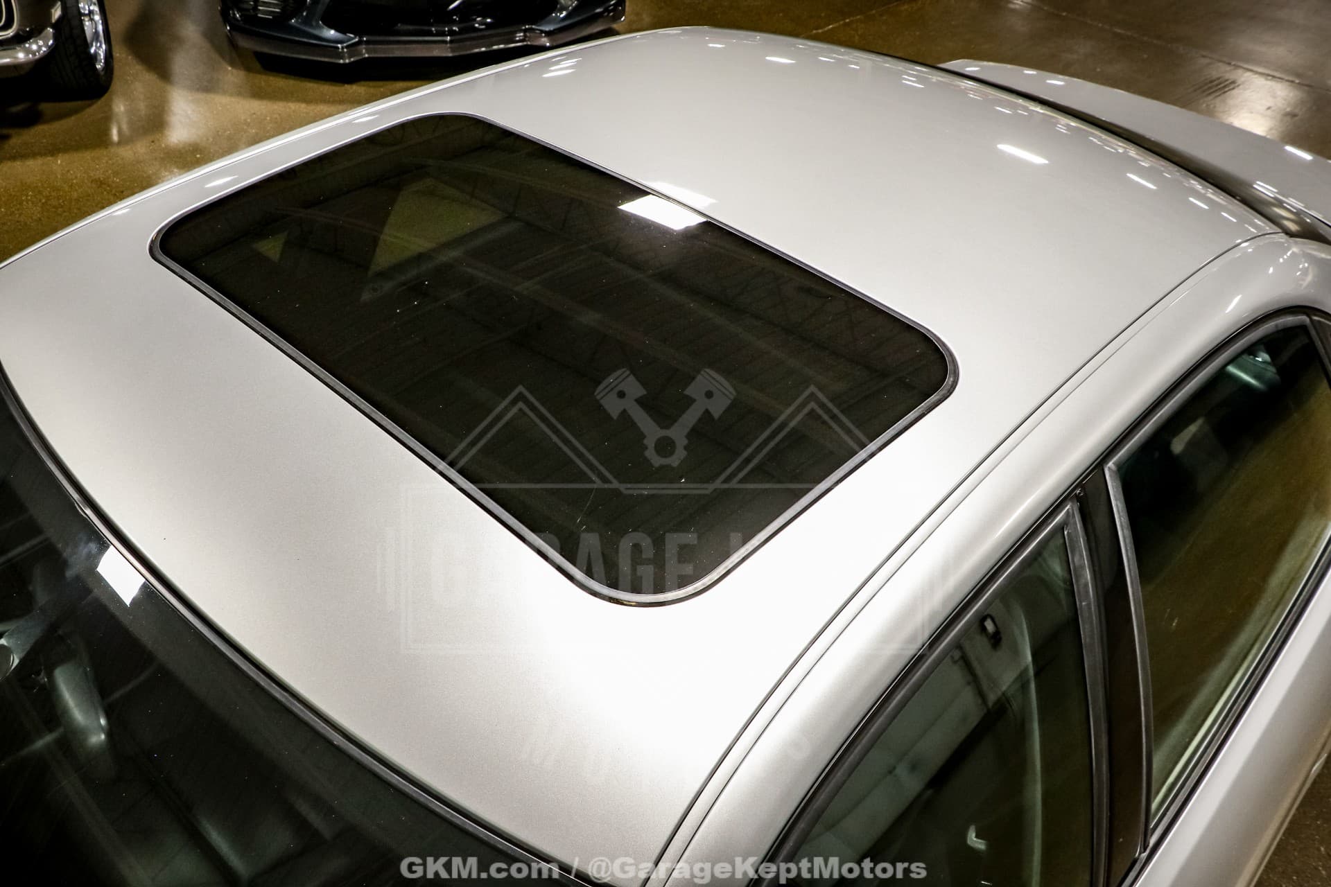 2001 Audi A4 1.8T quattro thumbnail 5