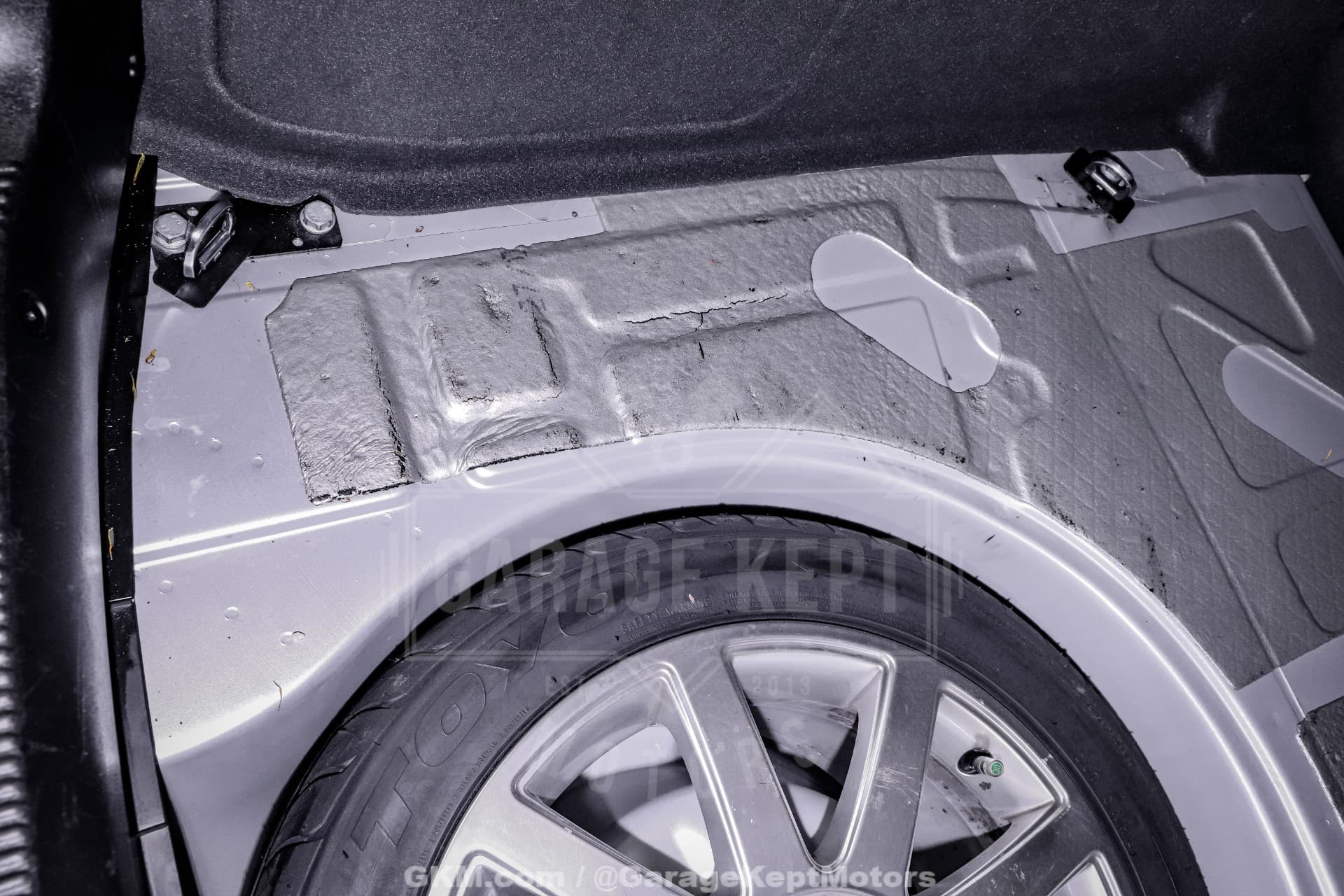 2001 Audi A4 1.8T quattro thumbnail 16
