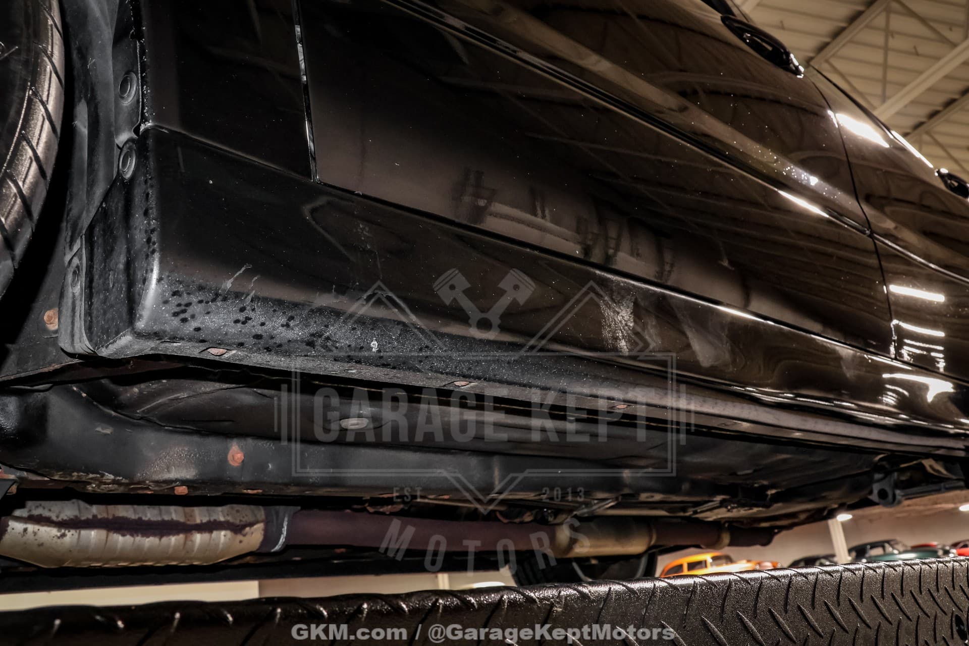 2003 Mitsubishi Lancer Evolution thumbnail 26