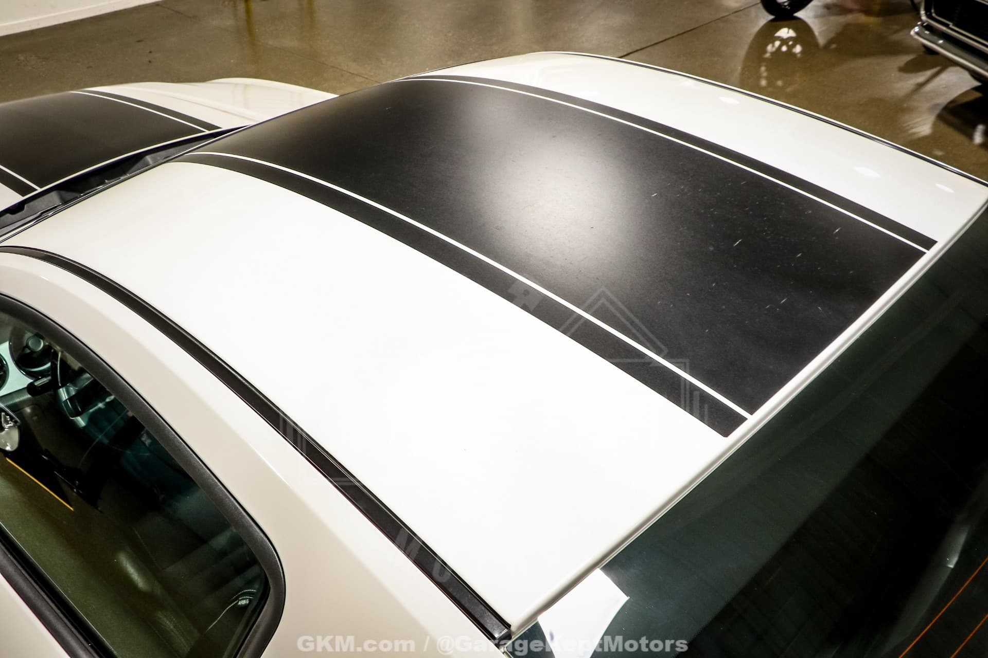 2010 Ford Mustang GT thumbnail 7