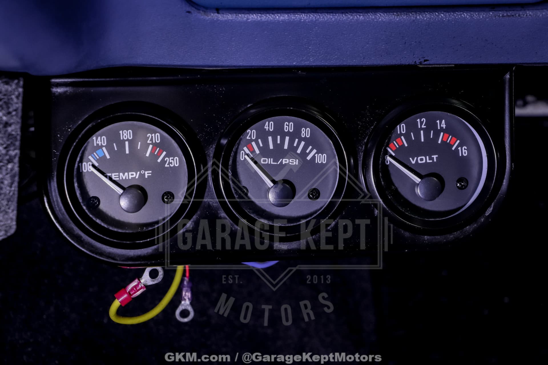 1975 Chevrolet El Camino thumbnail 21