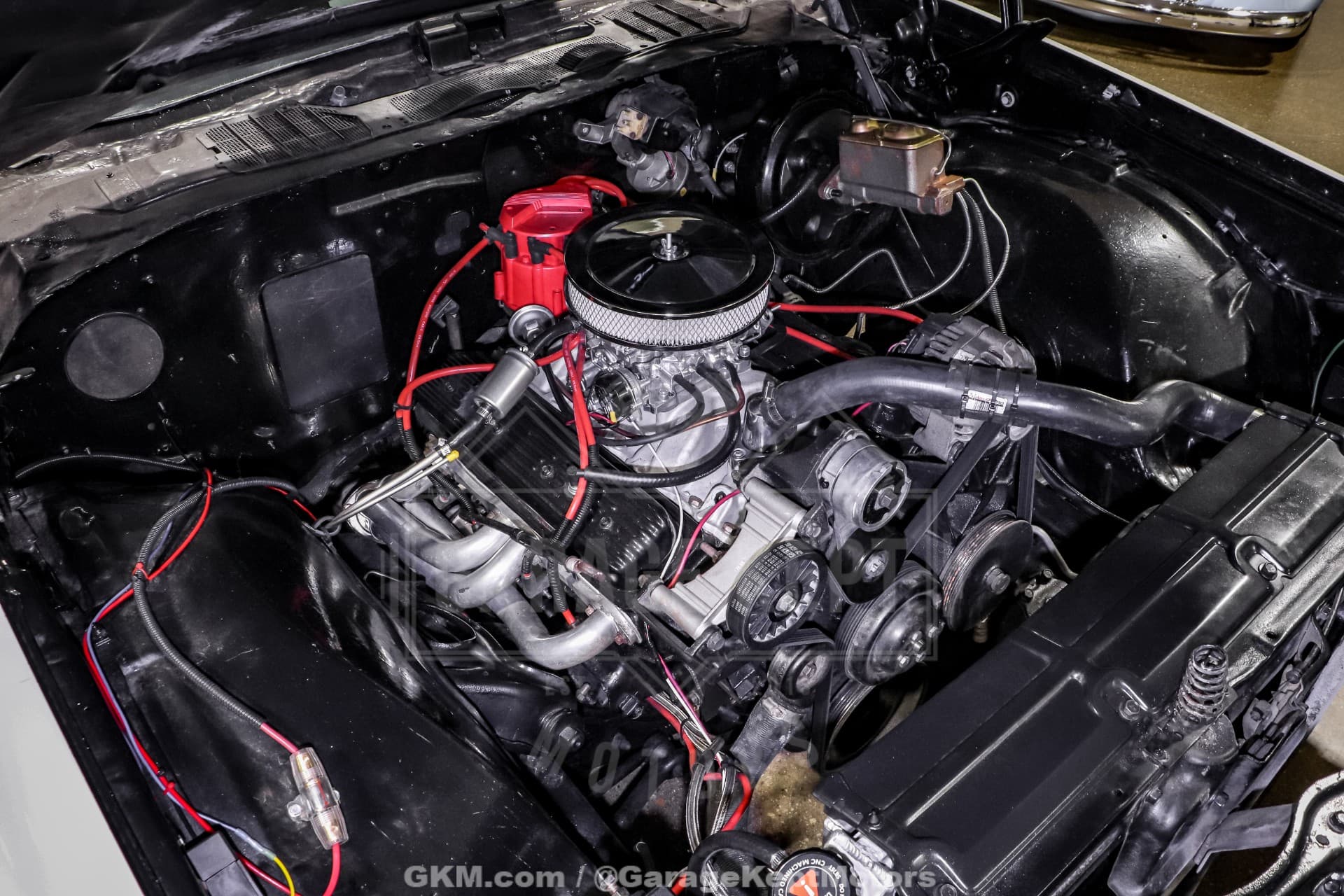 1975 Chevrolet El Camino thumbnail 22