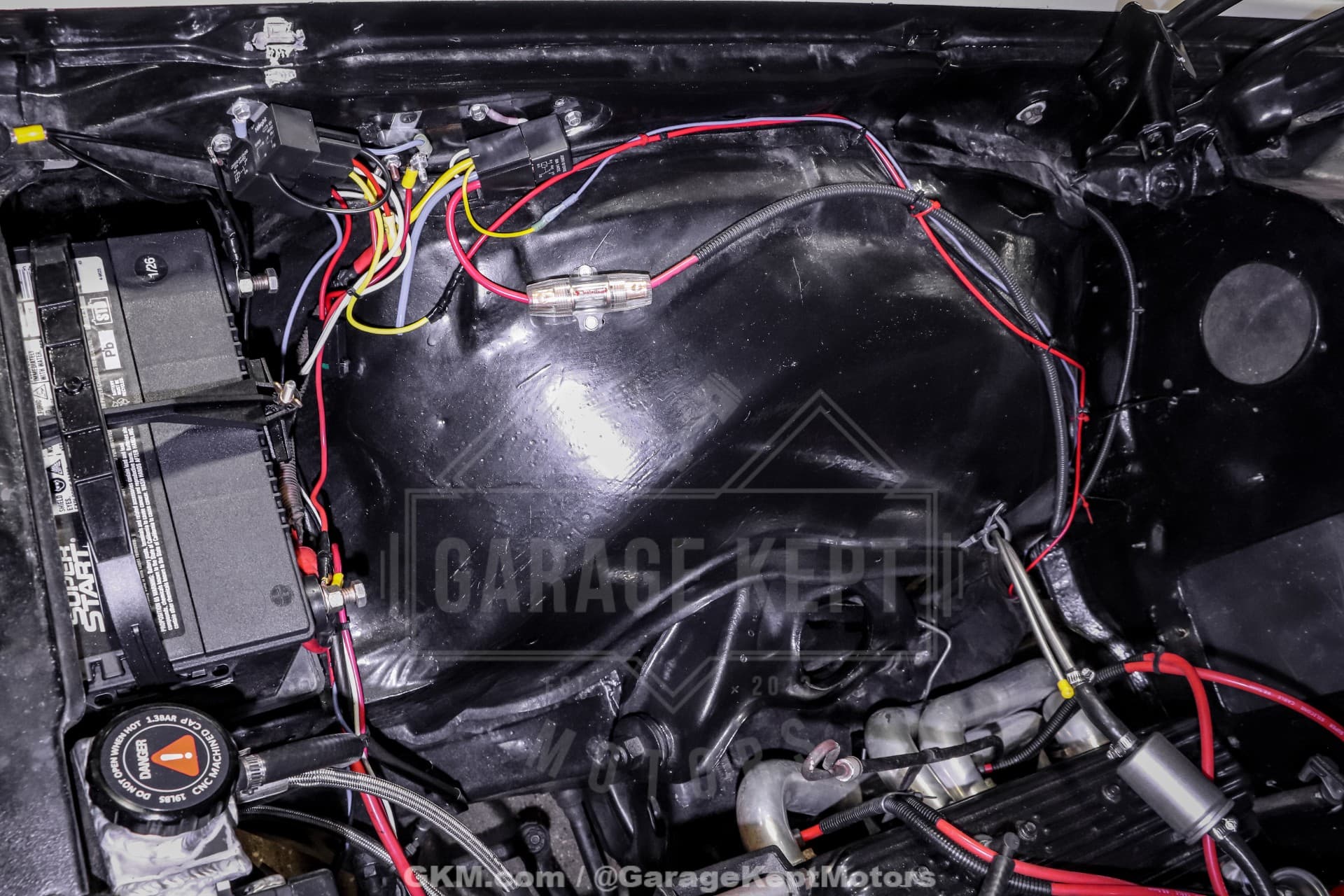 1975 Chevrolet El Camino thumbnail 23