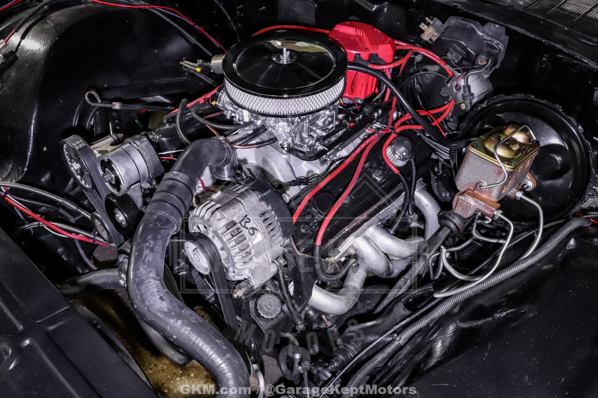 1975 Chevrolet El Camino thumbnail 24