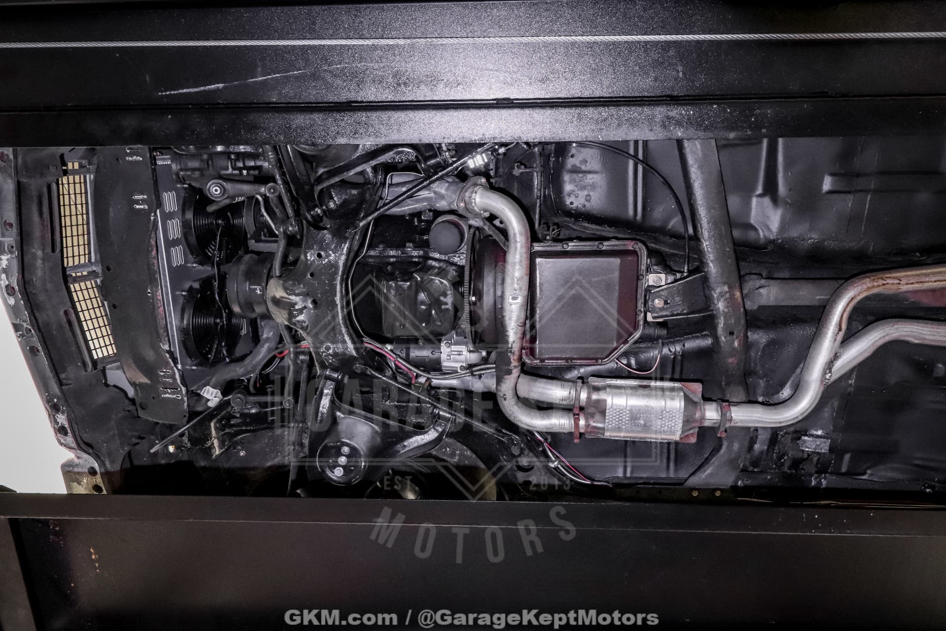 1975 Chevrolet El Camino thumbnail 27