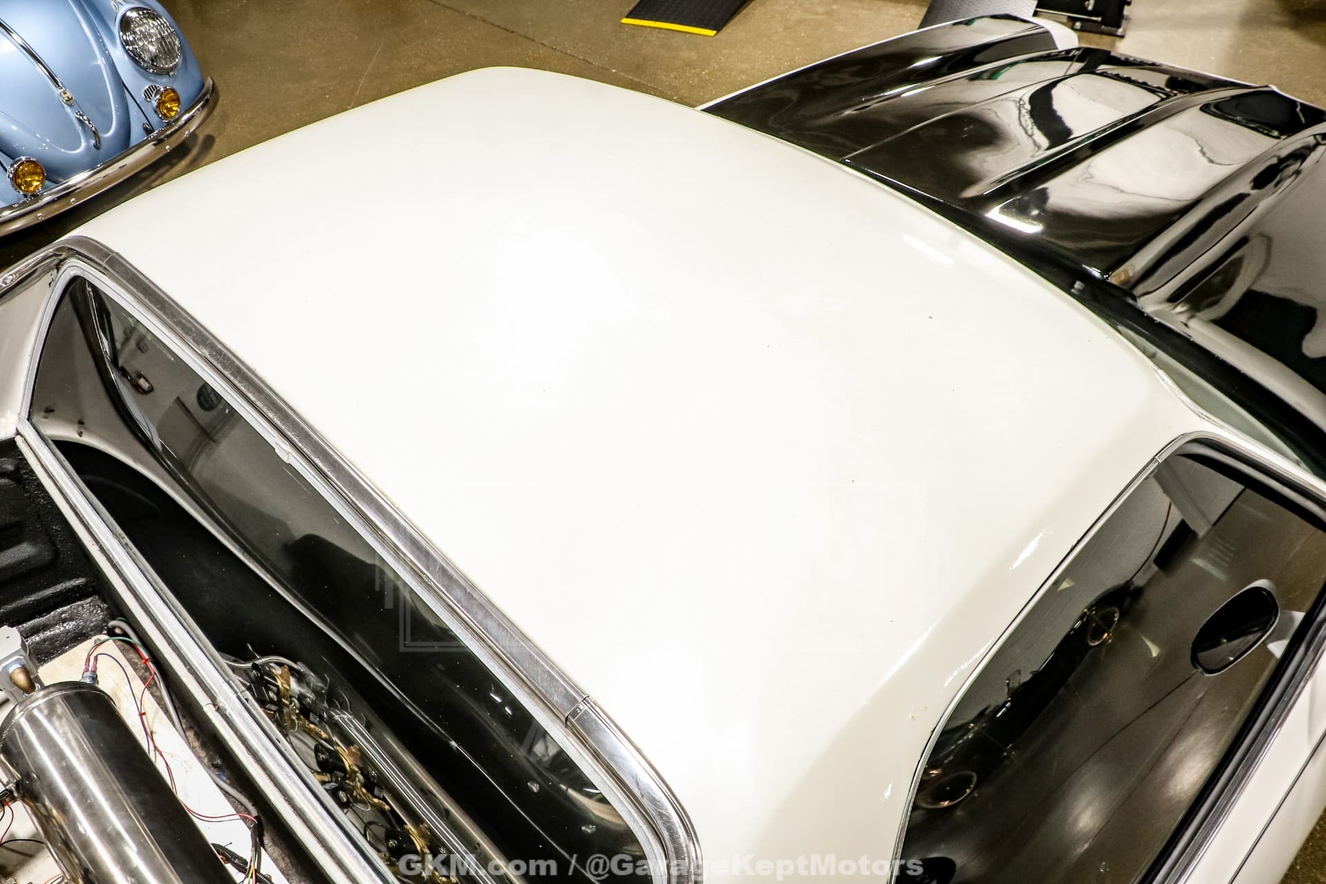 1975 Chevrolet El Camino thumbnail 8