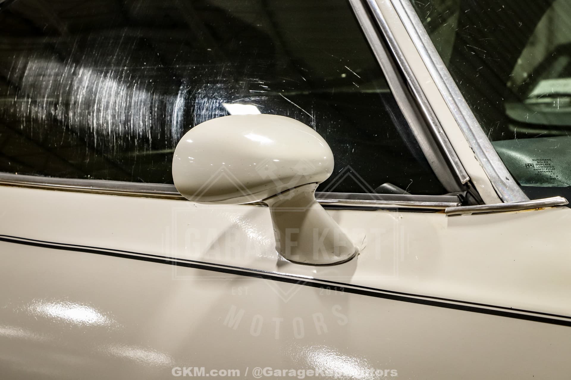 1975 Chevrolet El Camino thumbnail 9