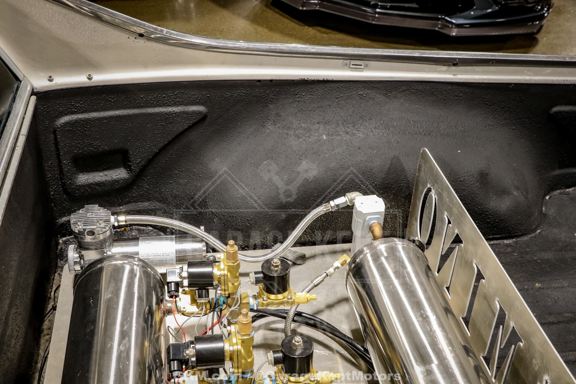 1975 Chevrolet El Camino thumbnail 13