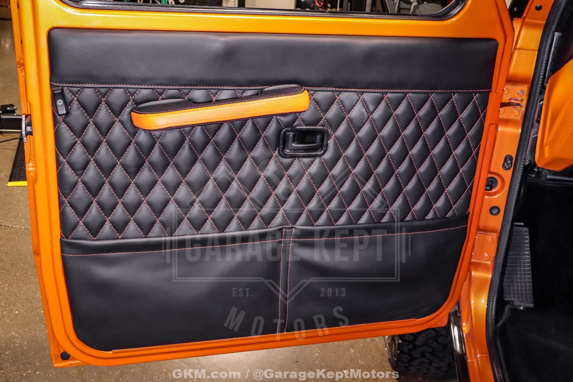 1993 Mercedes Benz G230 thumbnail 17