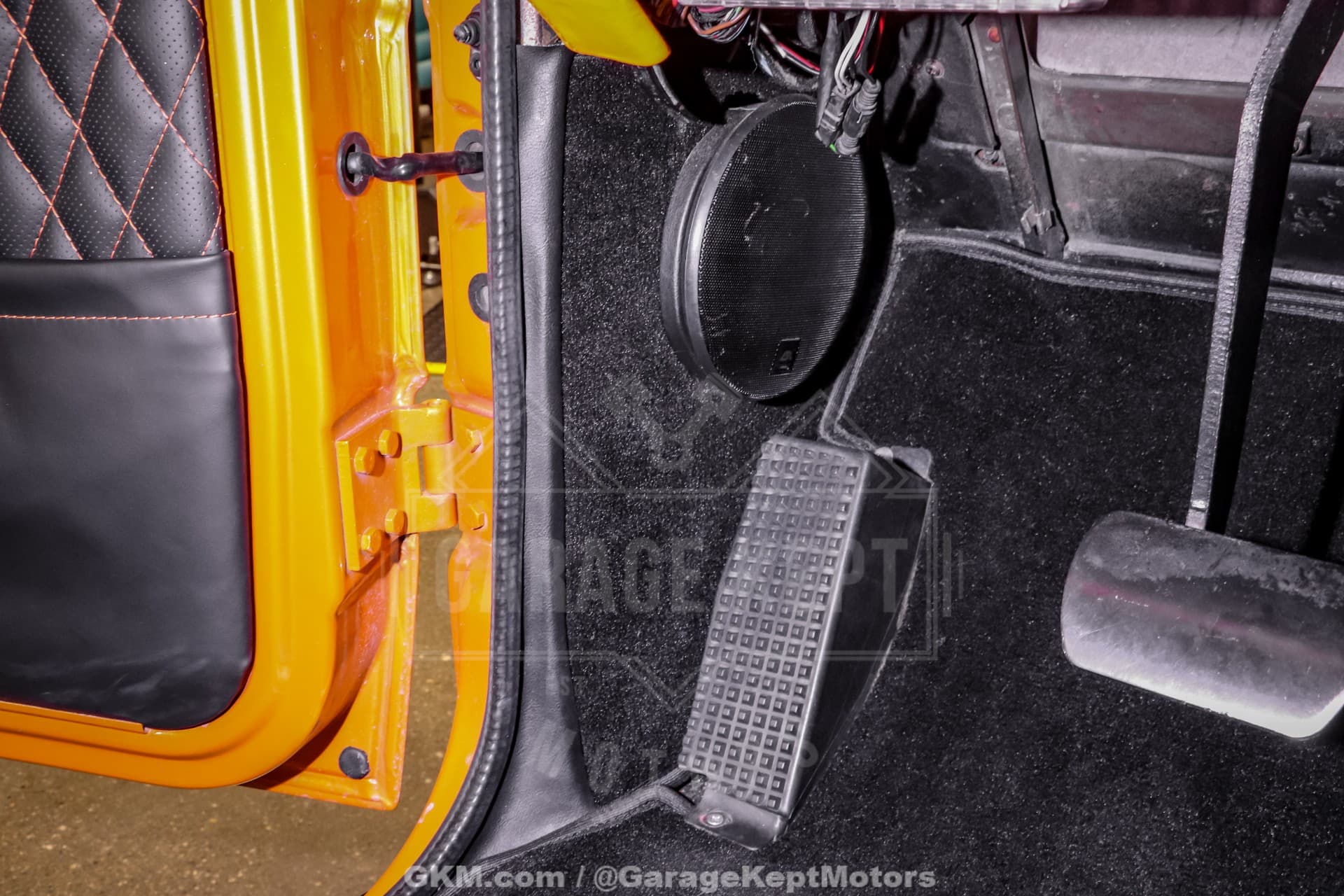 1993 Mercedes Benz G230 thumbnail 18