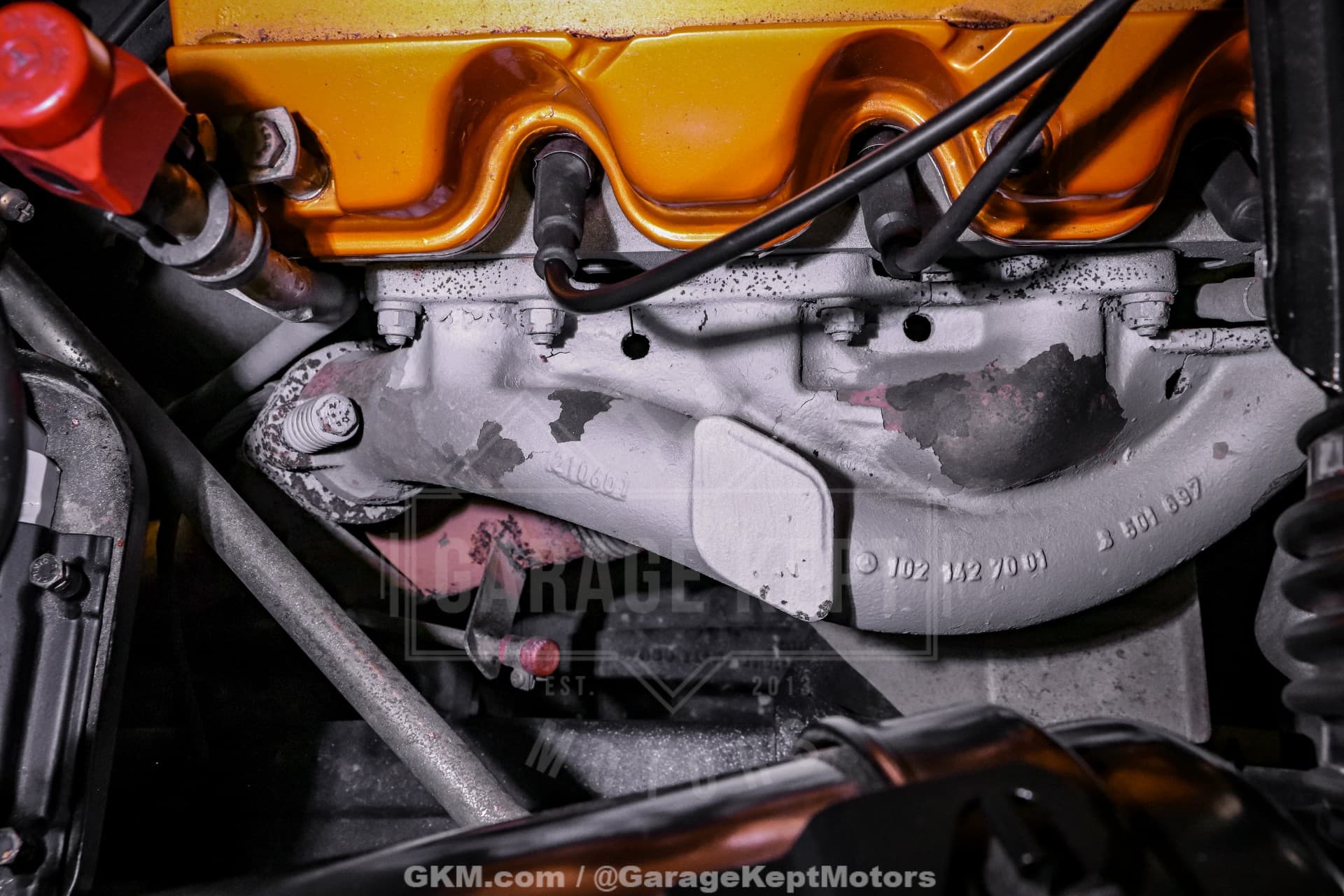 1993 Mercedes Benz G230 thumbnail 24