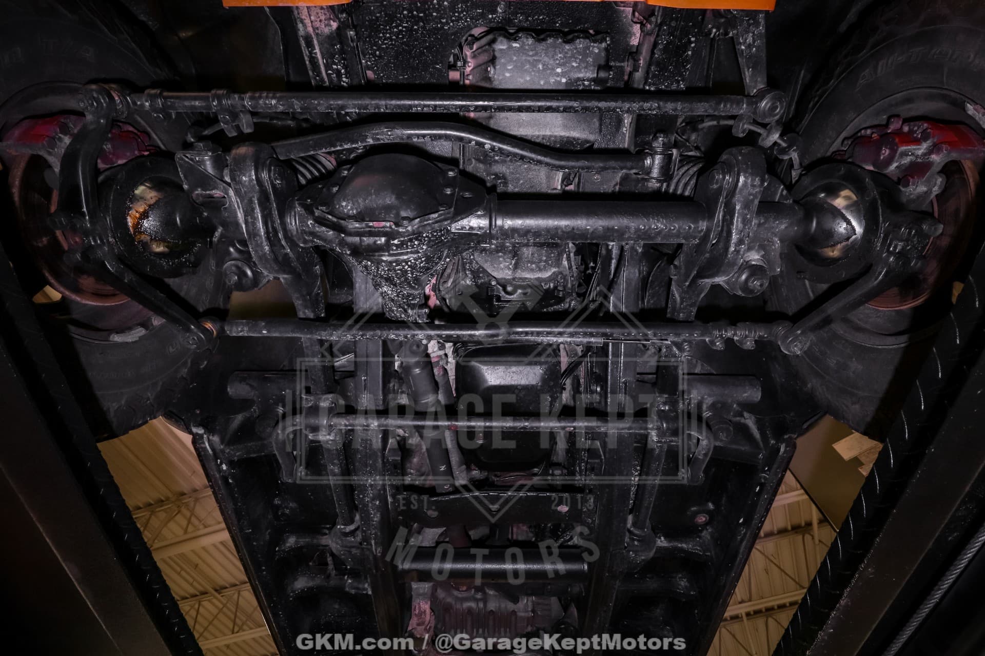 1993 Mercedes Benz G230 thumbnail 28