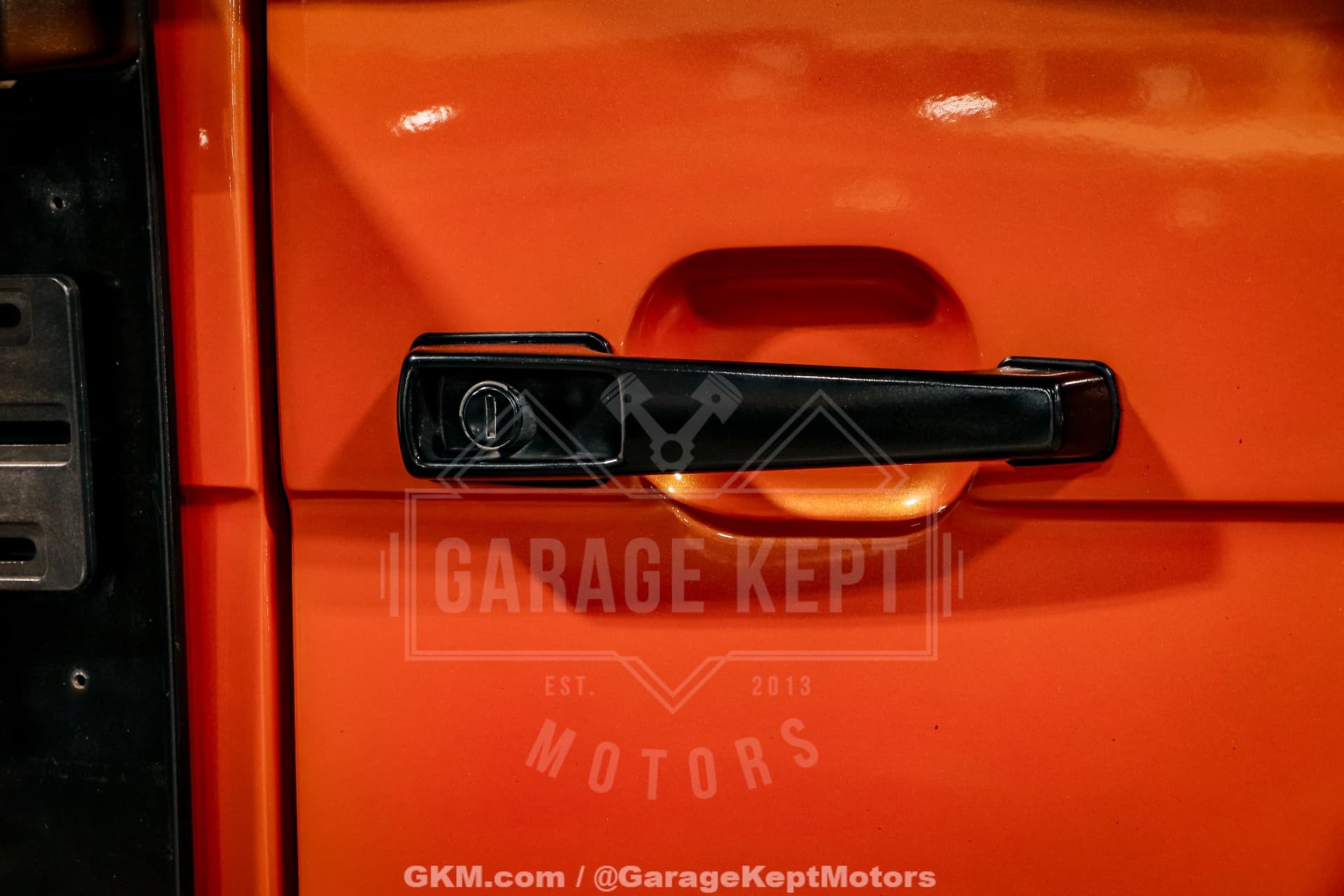 1993 Mercedes Benz G230 thumbnail 8