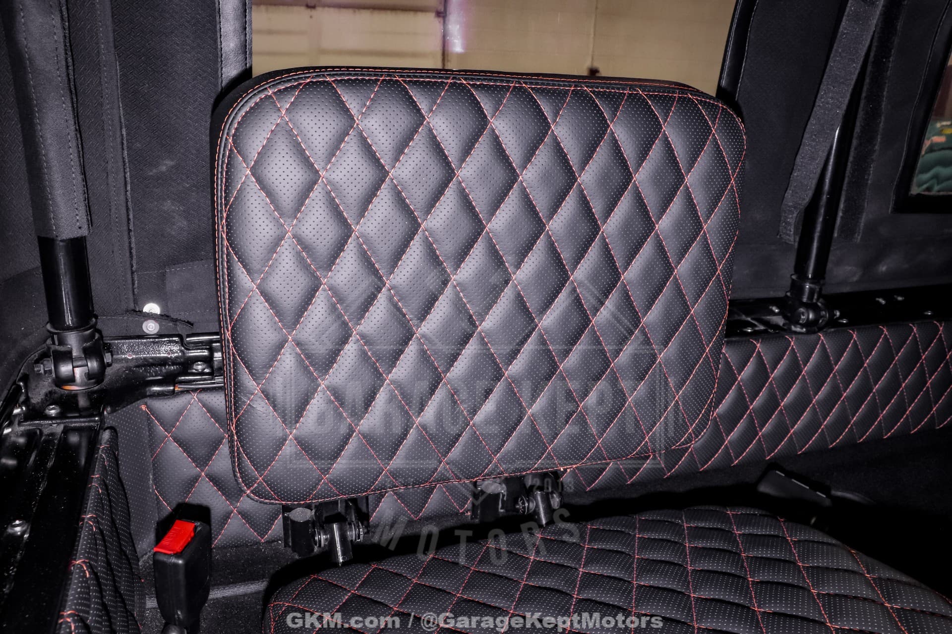 1993 Mercedes Benz G230 thumbnail 15