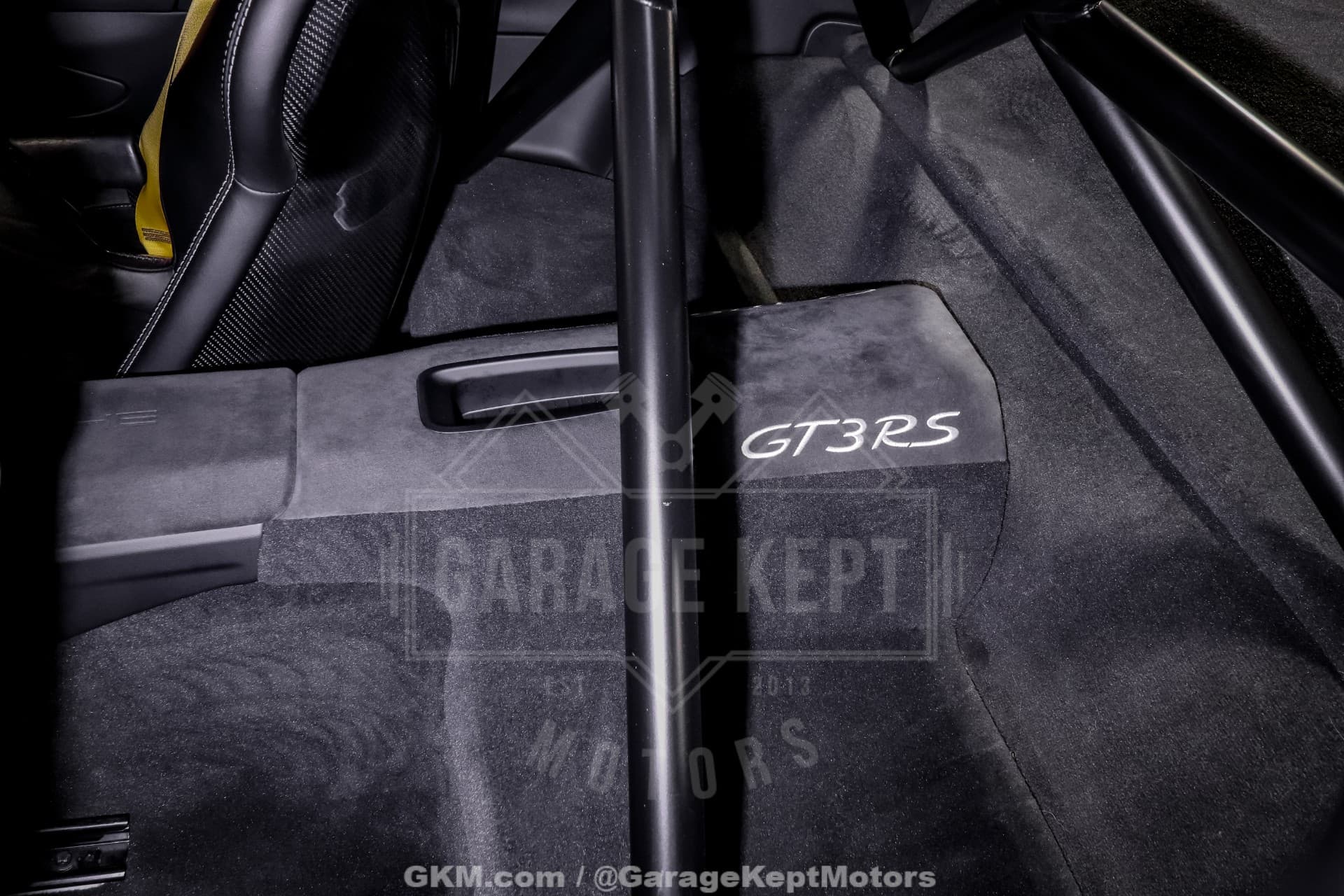 2016 Porsche 911 GT3 RS thumbnail 18