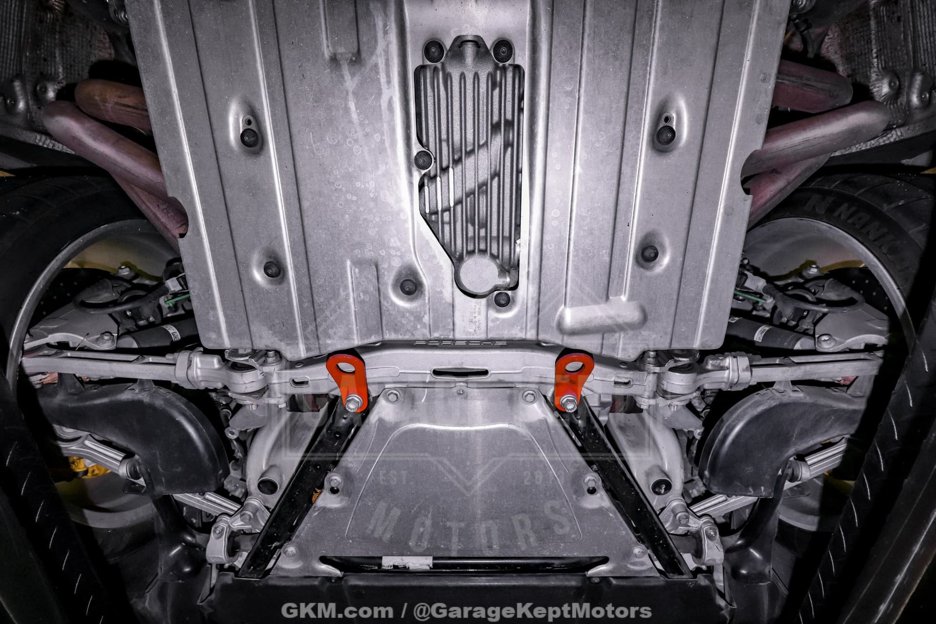 2016 Porsche 911 GT3 RS thumbnail 29
