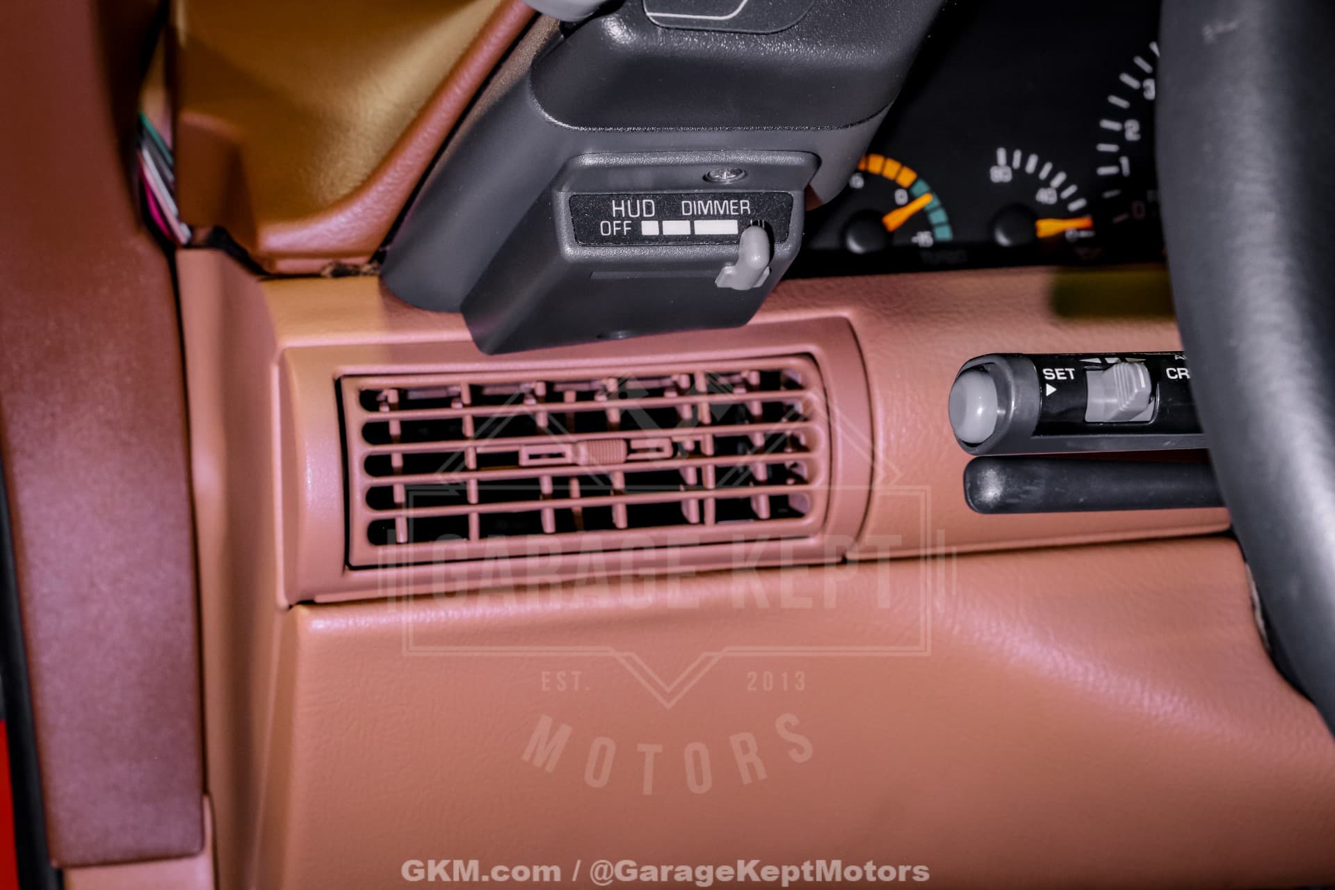 1990 Pontiac Grand Prix Turbo thumbnail 19