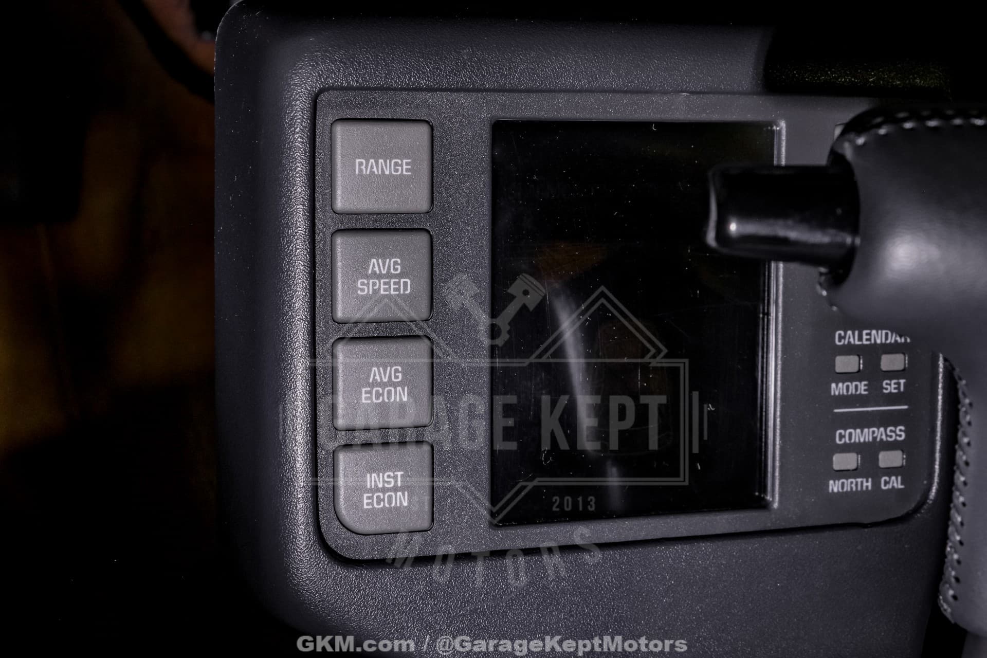 1990 Pontiac Grand Prix Turbo thumbnail 20