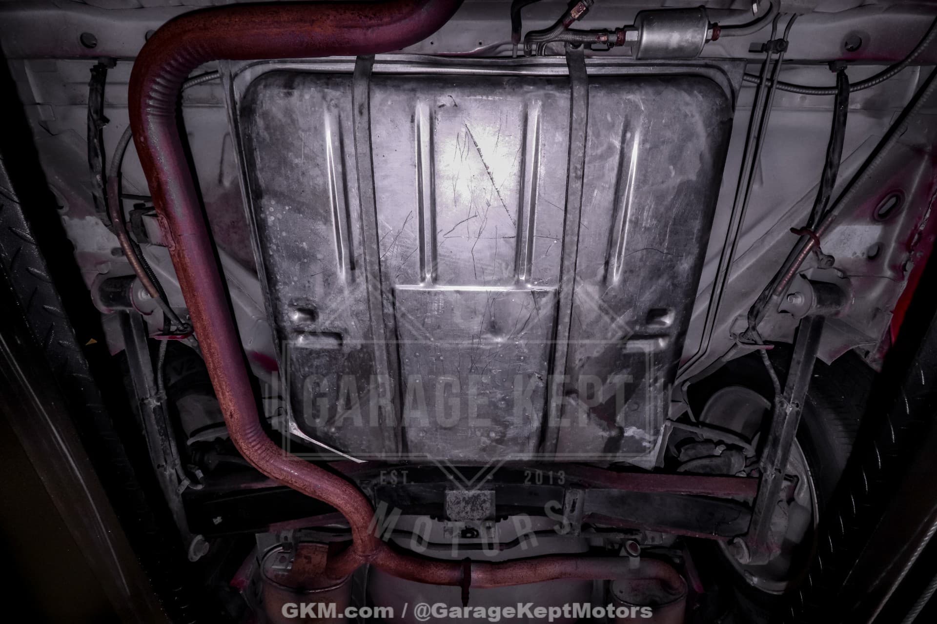 1990 Pontiac Grand Prix Turbo thumbnail 29