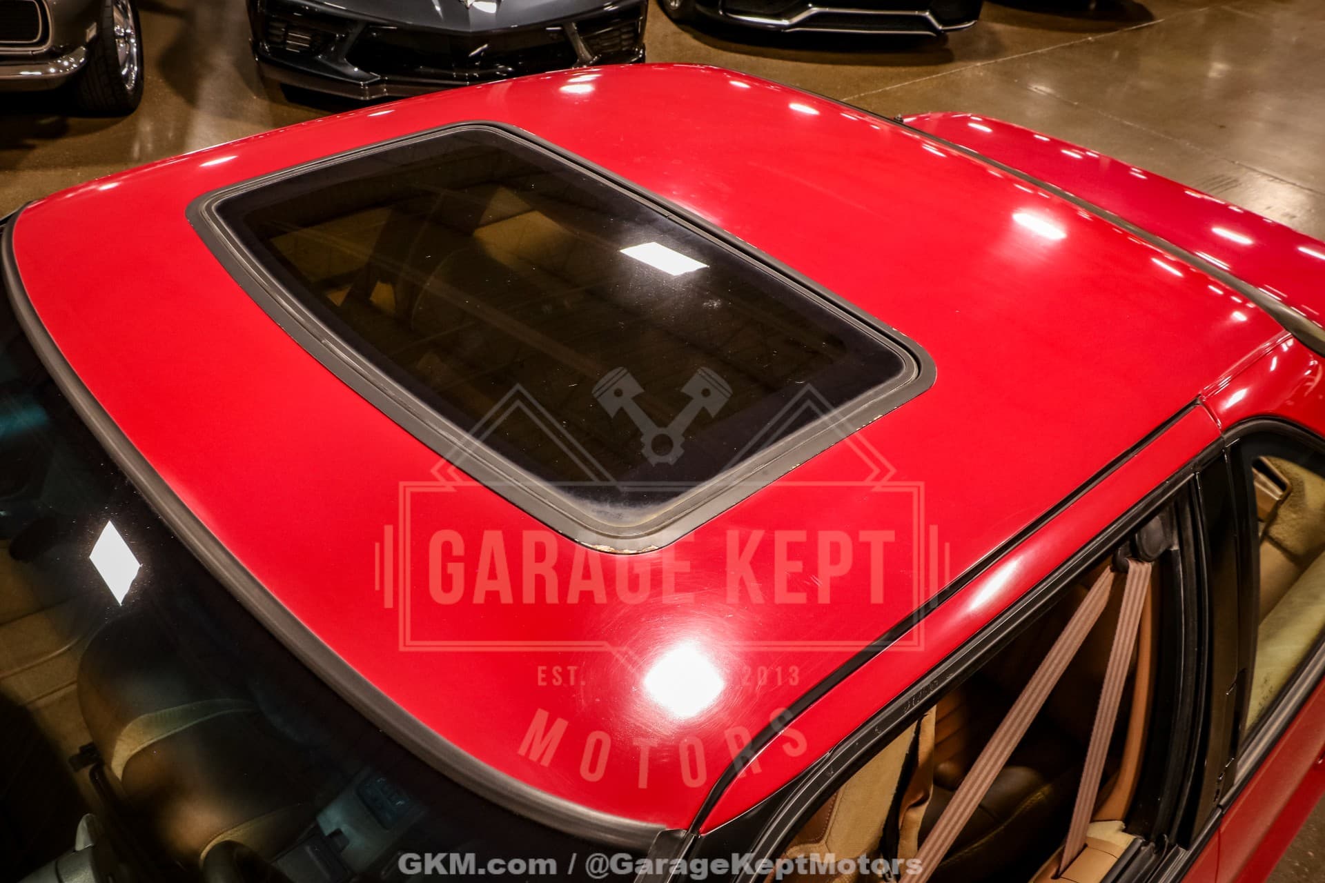 1990 Pontiac Grand Prix Turbo thumbnail 5