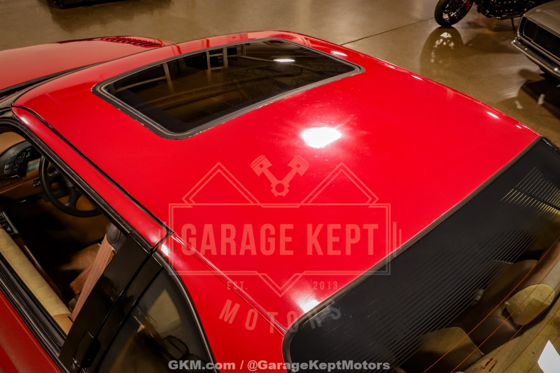1990 Pontiac Grand Prix Turbo thumbnail 7