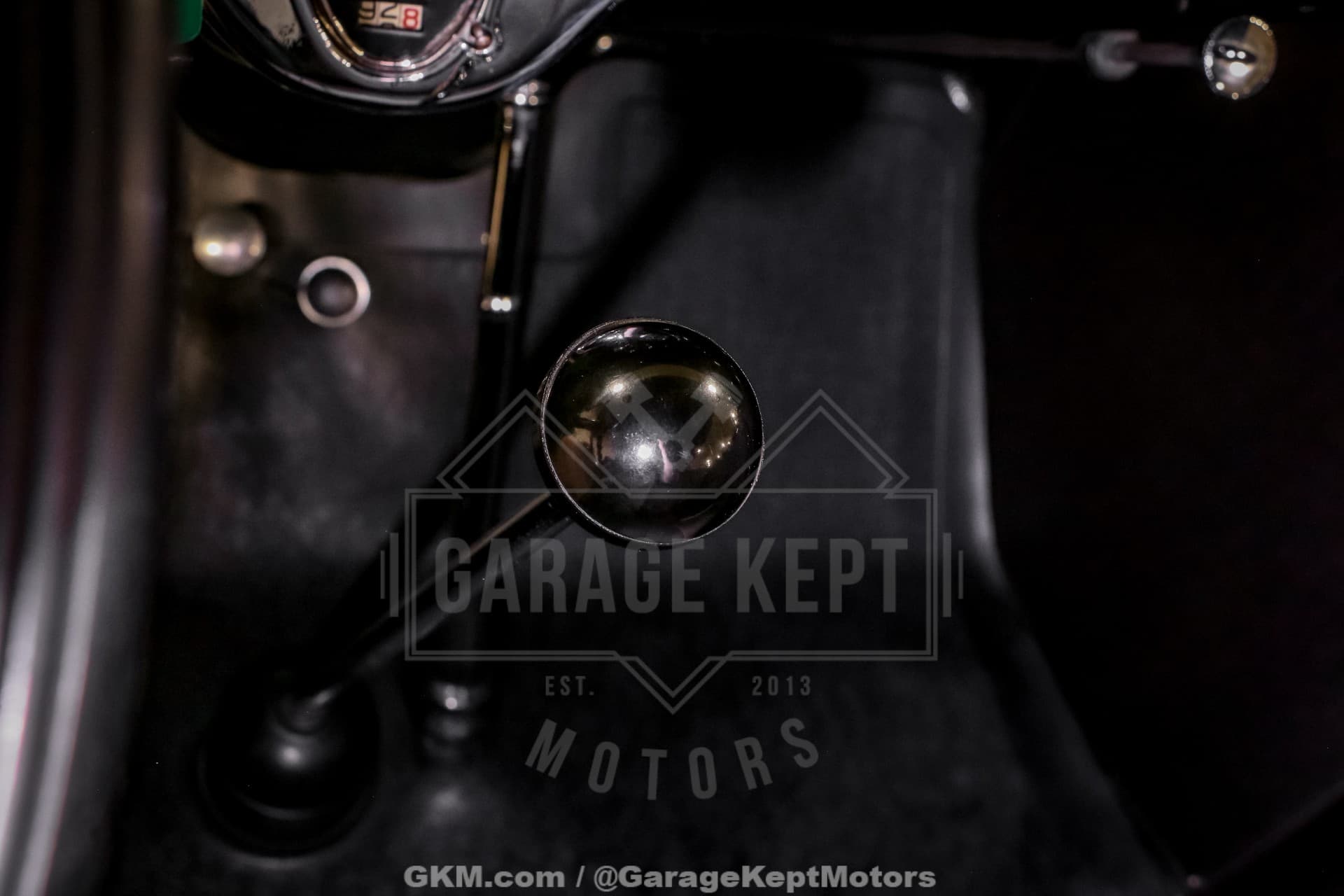1930 Ford Model A Phaeton thumbnail 21