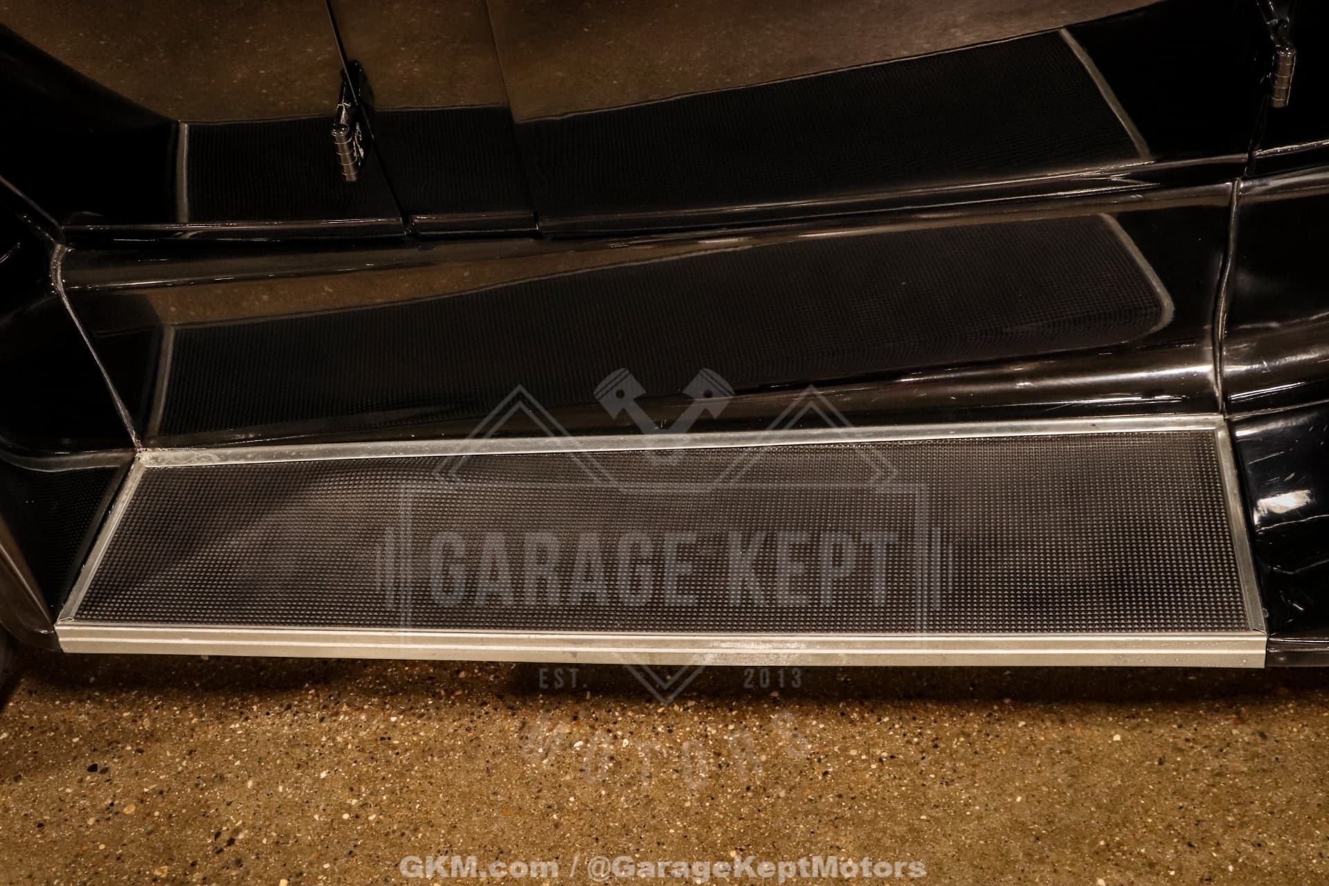 1930 Ford Model A Phaeton thumbnail 11