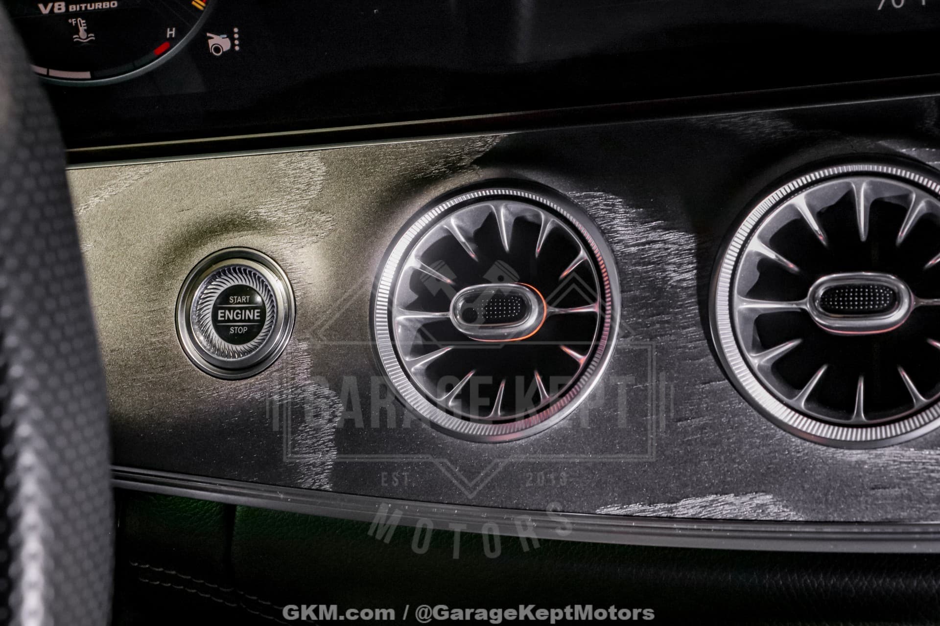 2019 Mercedes AMG GT 63 thumbnail 18