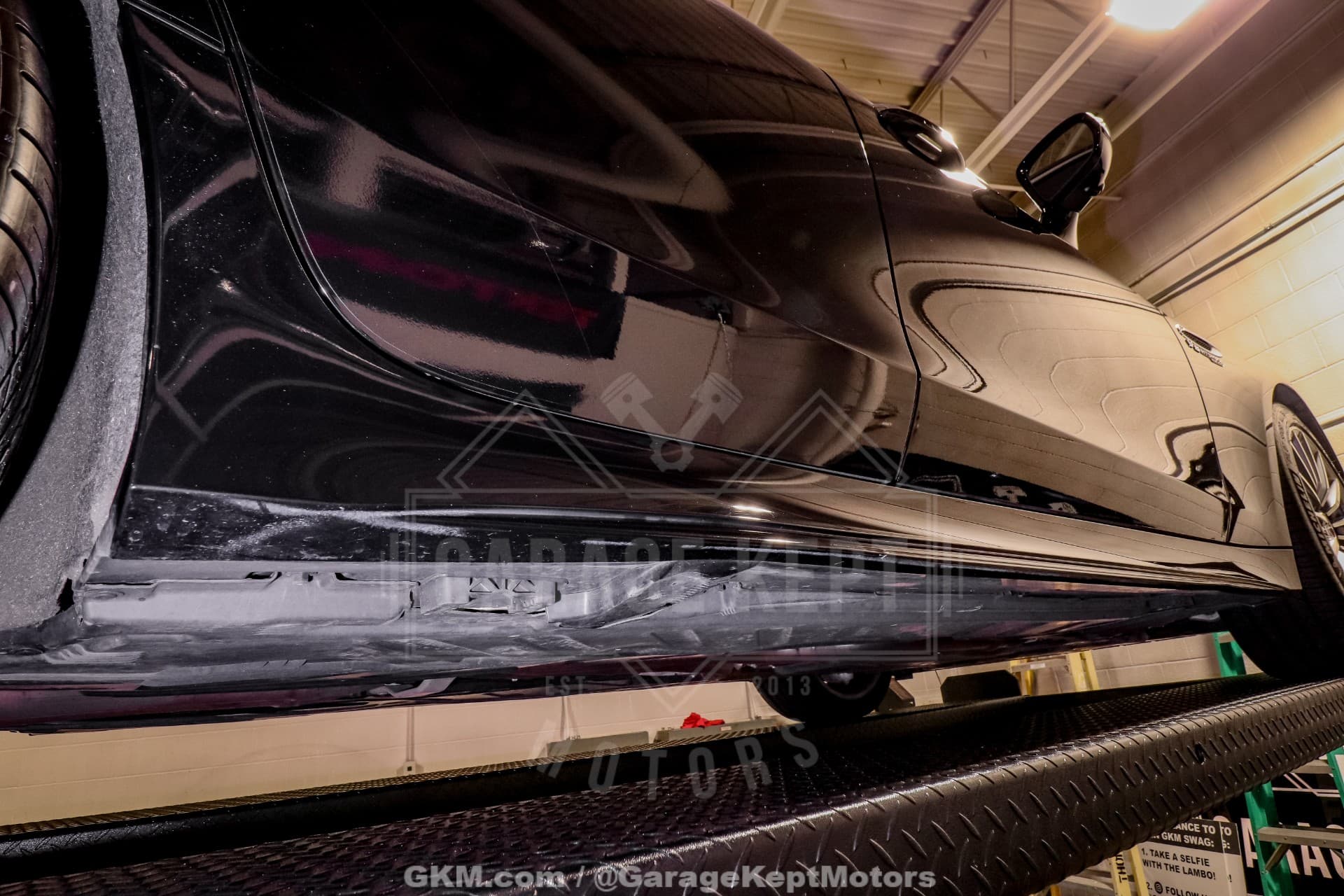 2019 Mercedes AMG GT 63 thumbnail 26