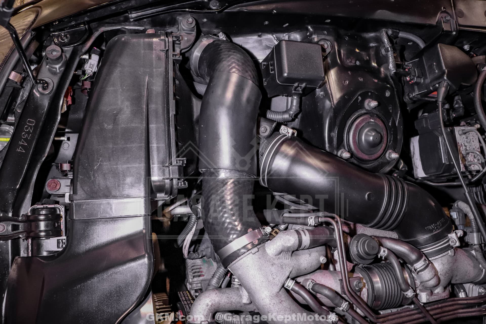 1997 Toyota Supra Turbo thumbnail 22