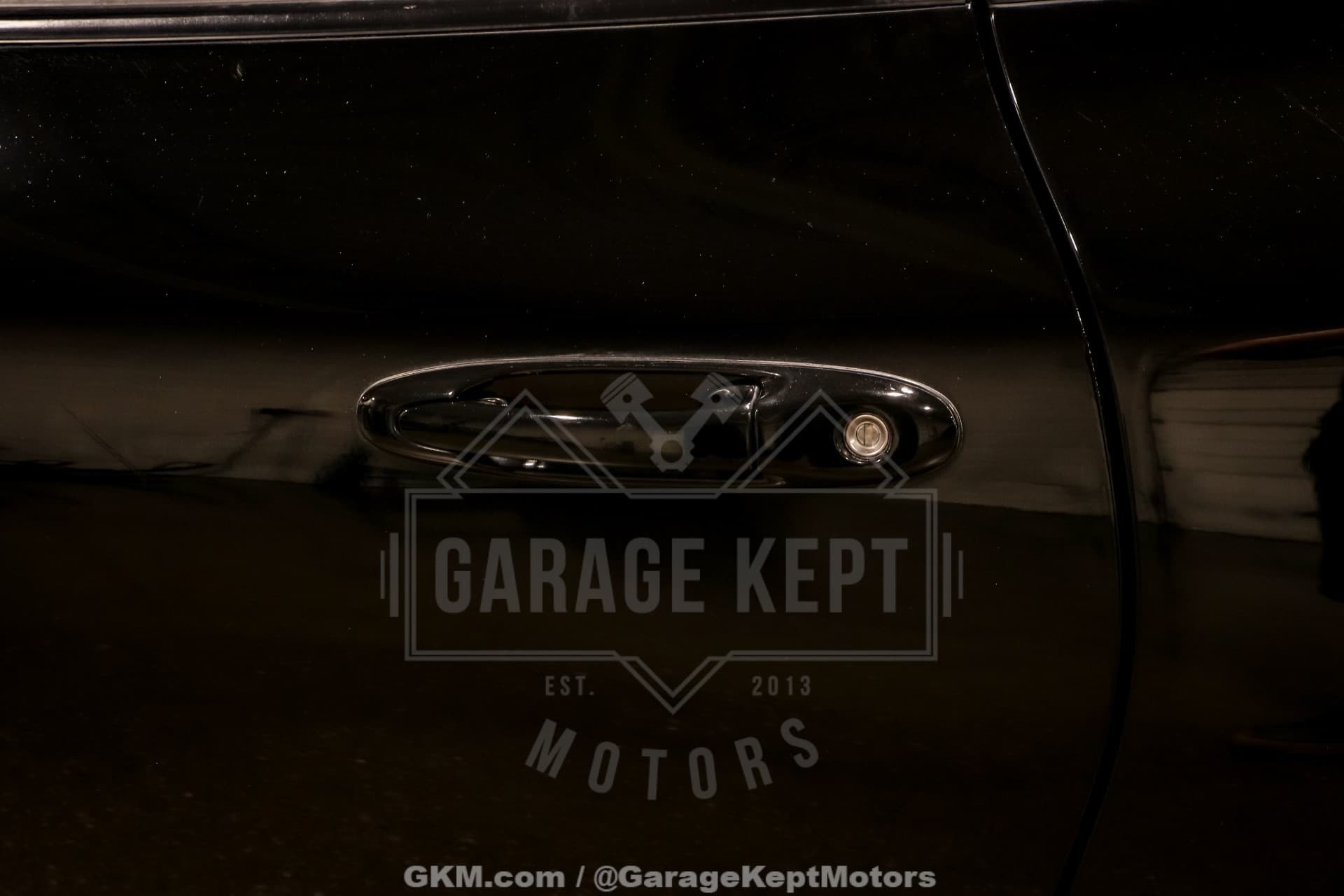 1997 Toyota Supra Turbo thumbnail 5