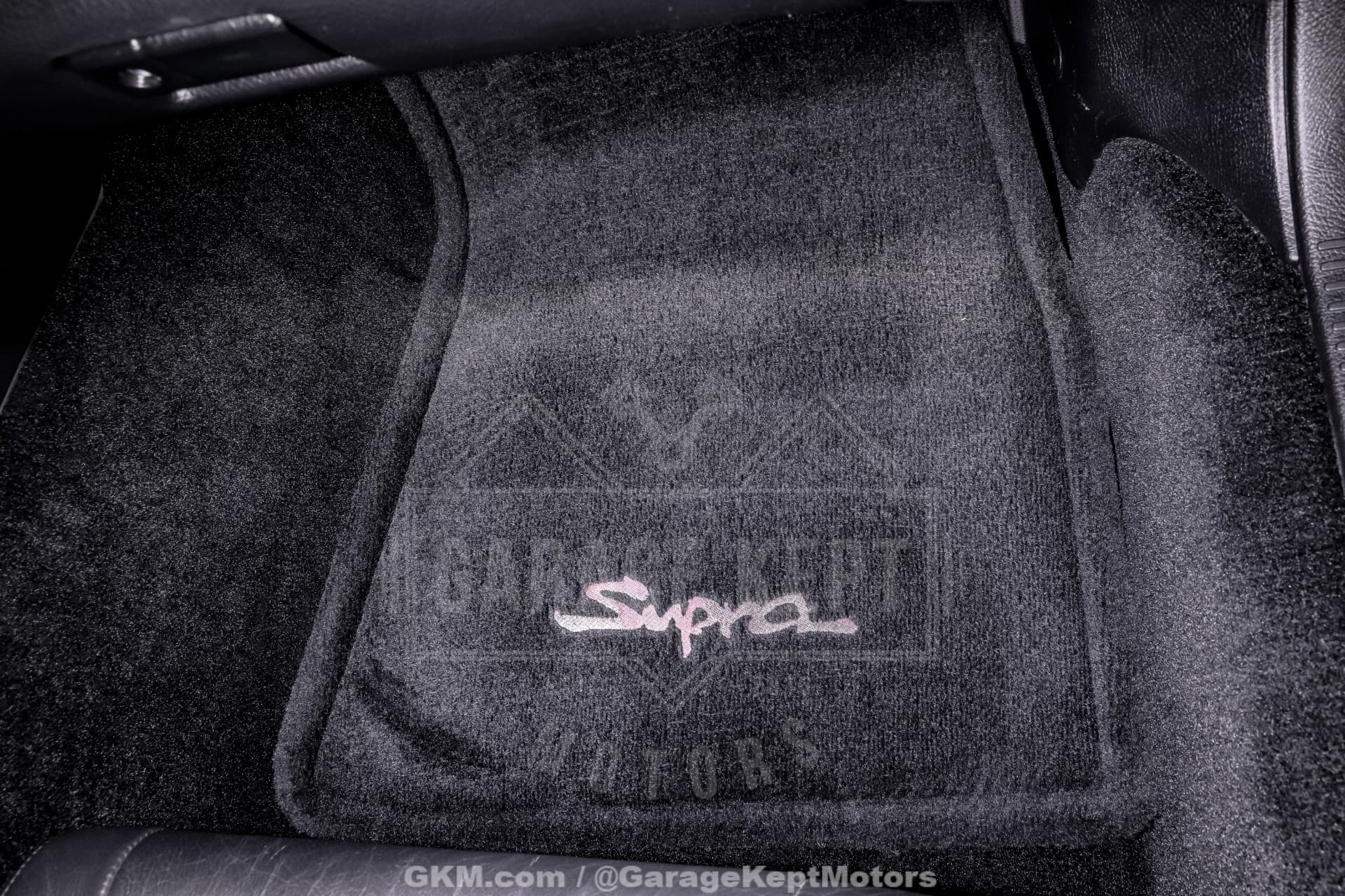 1997 Toyota Supra Turbo thumbnail 11
