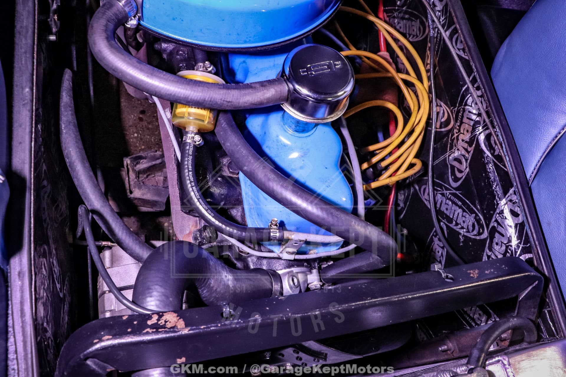 1962 Ford Falcon Club Wagon thumbnail 23