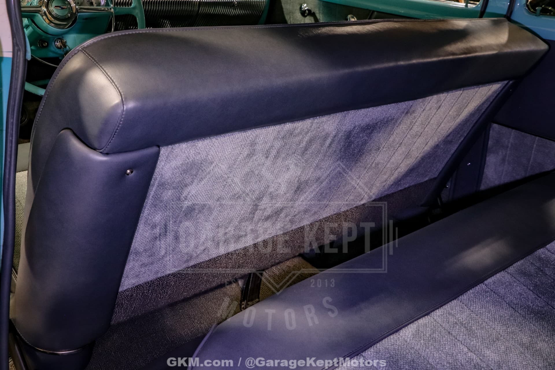 1954 Chevrolet 210 Station Wagon thumbnail 17