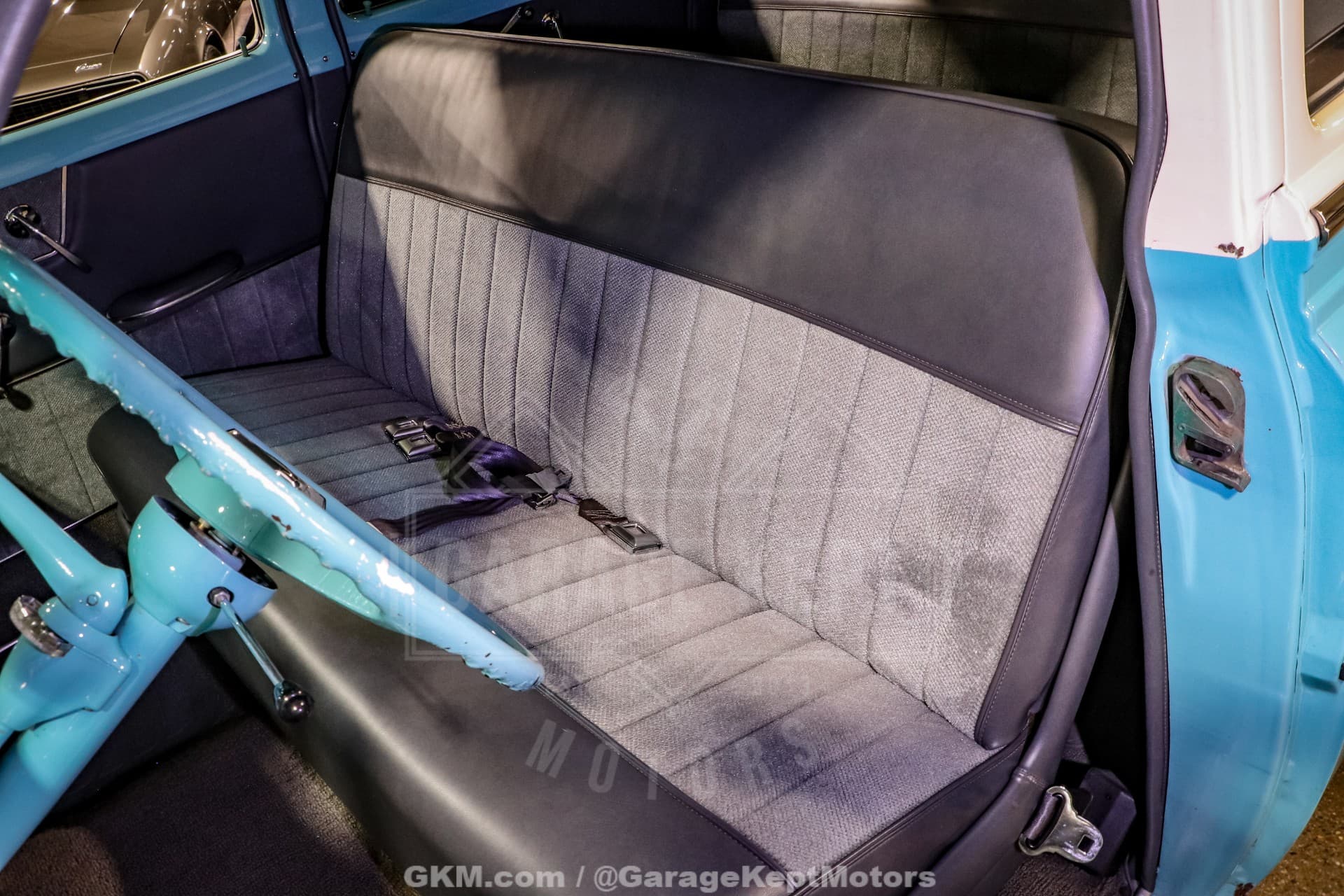 1954 Chevrolet 210 Station Wagon thumbnail 19